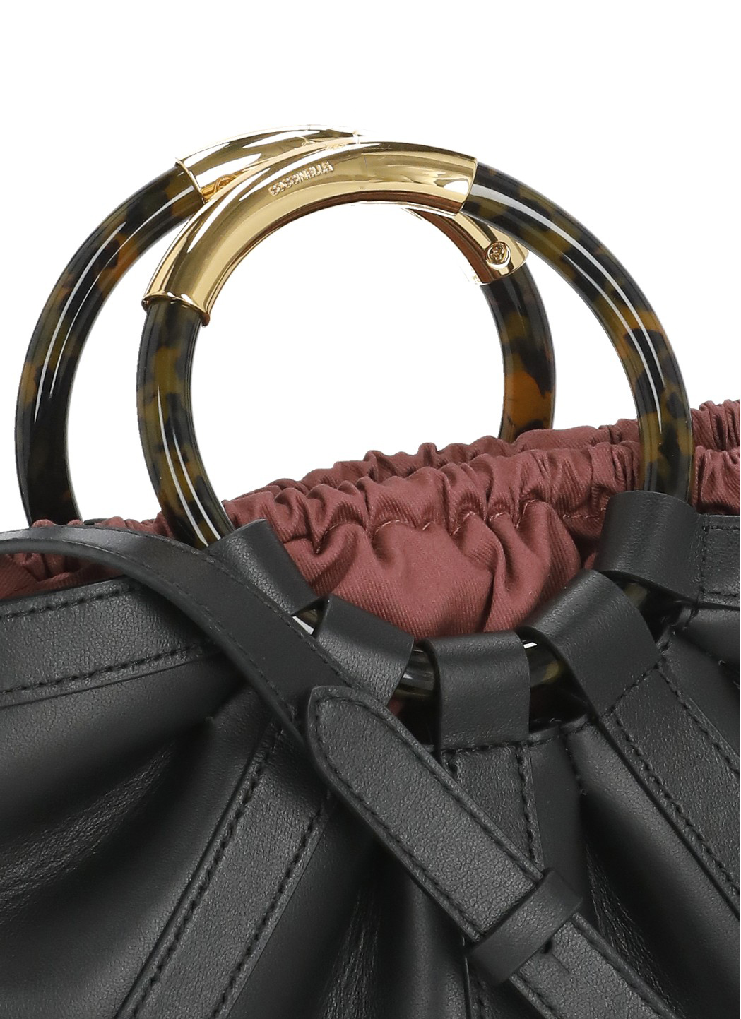 Coccinelle Bags.. E1U5A180101SHELL001 (COCCINELLE / ハンドバッグ・ショルダーバッグ ) | COCCINELLE (コチネレ)(3)