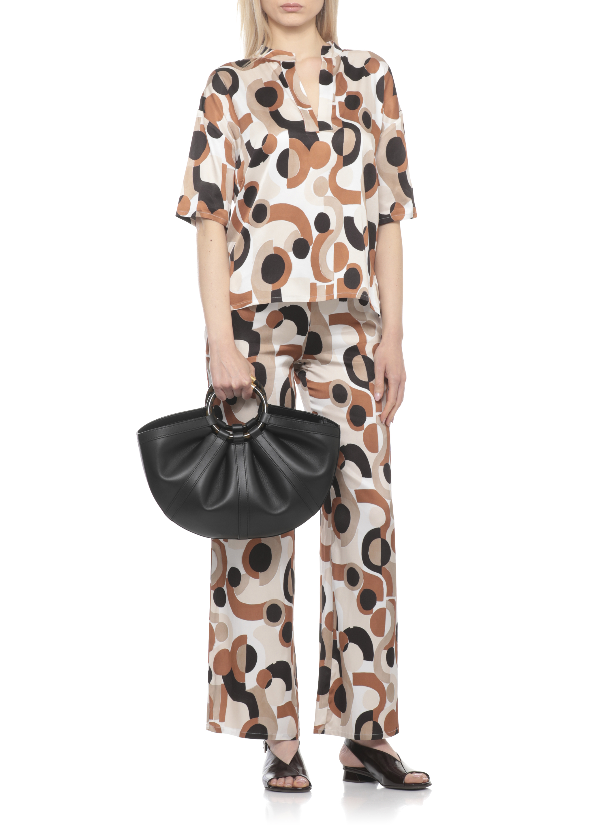 Coccinelle Bags.. E1U5A180101SHELL001 (COCCINELLE / ハンドバッグ・ショルダーバッグ ) | COCCINELLE (コチネレ)(6)