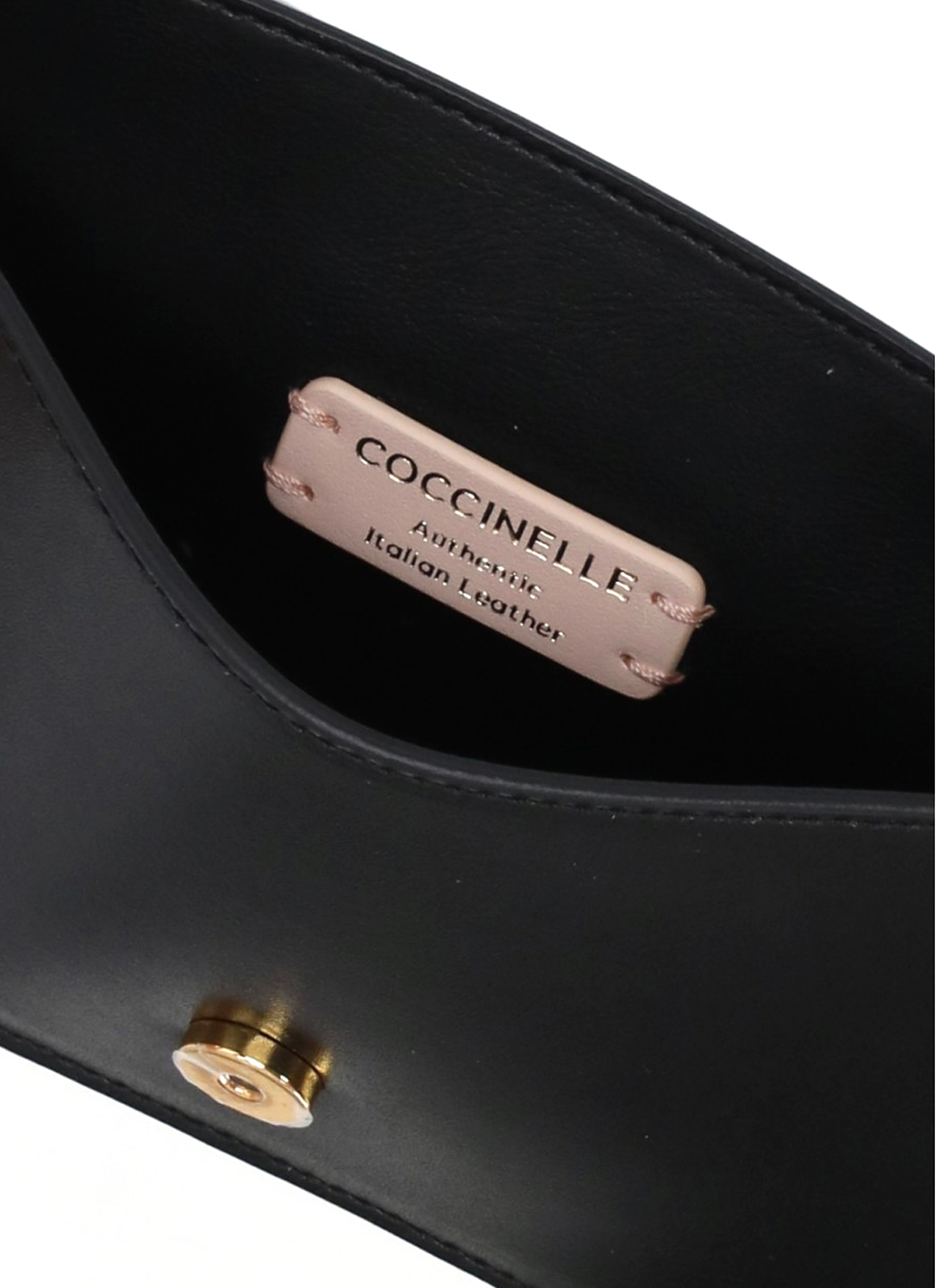 Coccinelle Bags.. E5SSK270101CMECALF001 (COCCINELLE / ハンドバッグ・ショルダーバッグ ) | COCCINELLE (コチネレ)(4)