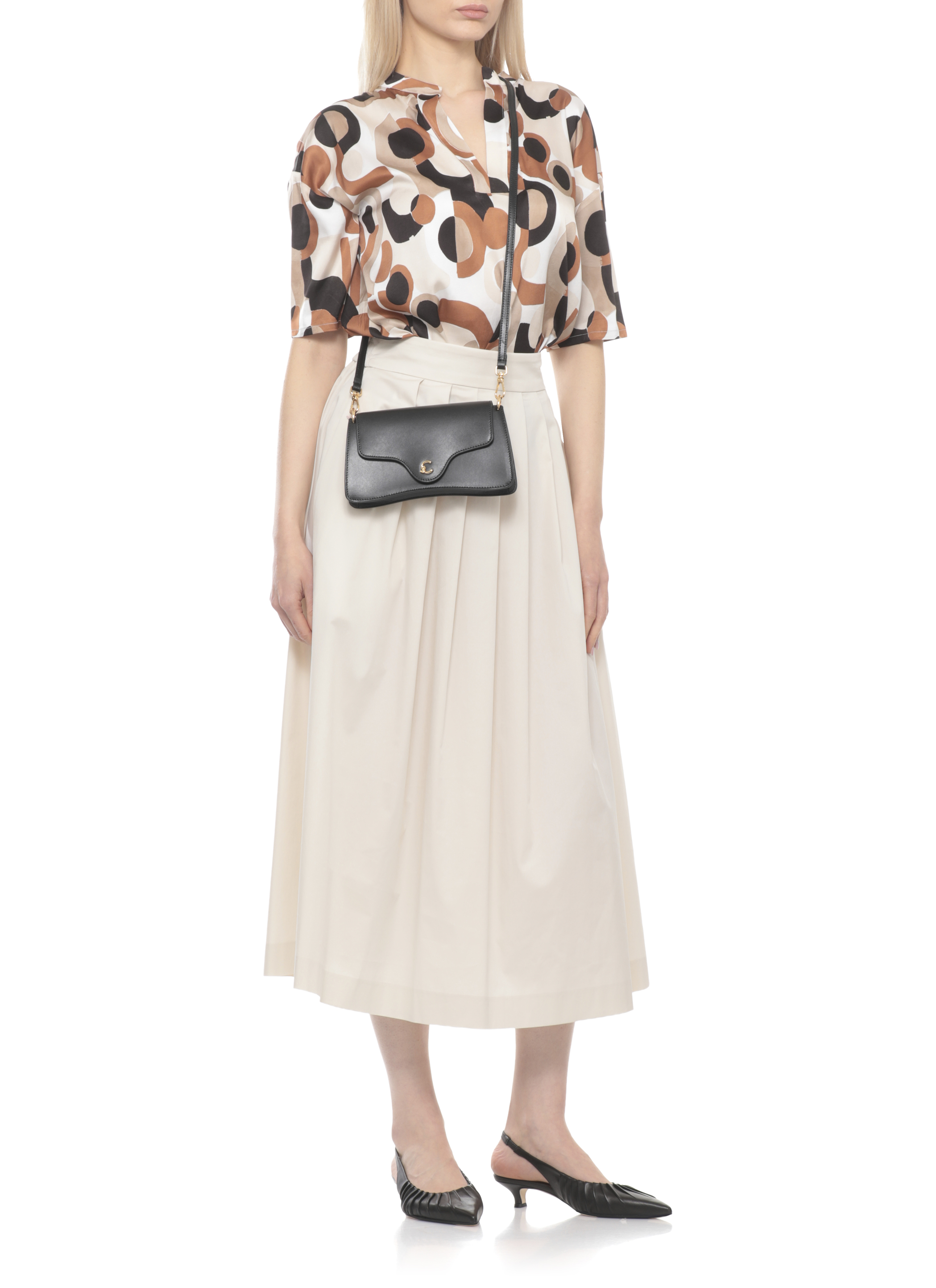 Coccinelle Bags.. E5SSK270101CMECALF001 (COCCINELLE / ハンドバッグ・ショルダーバッグ ) | COCCINELLE (コチネレ)(5)