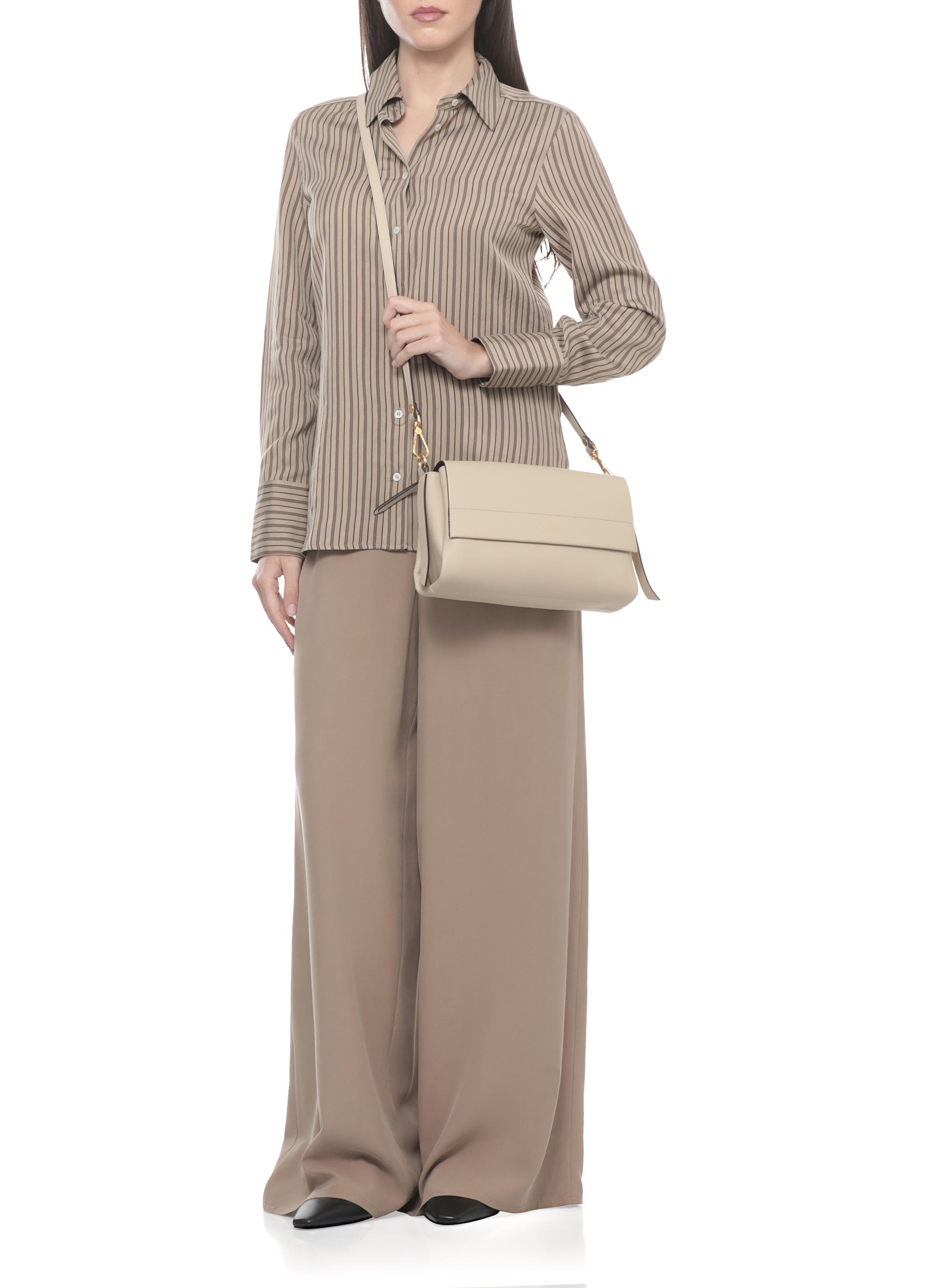 Coccinelle Bags.. E1M50120101BOHEMEGRANADOUBLE700 (COCCINELLE / ハンドバッグ・ショルダーバッグ ) | COCCINELLE (コチネレ)(5)