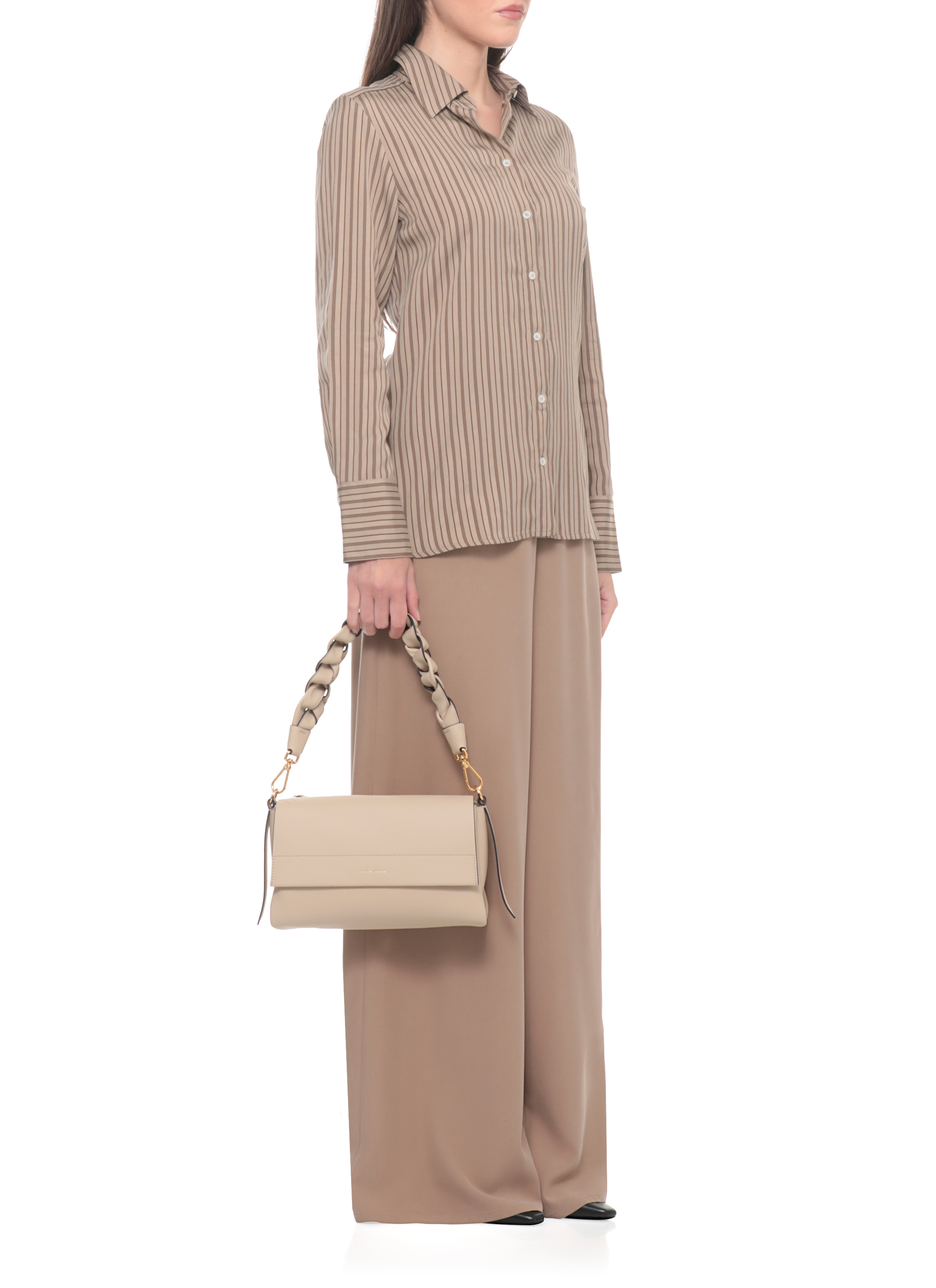 Coccinelle Bags.. E1M50120101BOHEMEGRANADOUBLE700 (COCCINELLE / ハンドバッグ・ショルダーバッグ ) | COCCINELLE (コチネレ)(6)