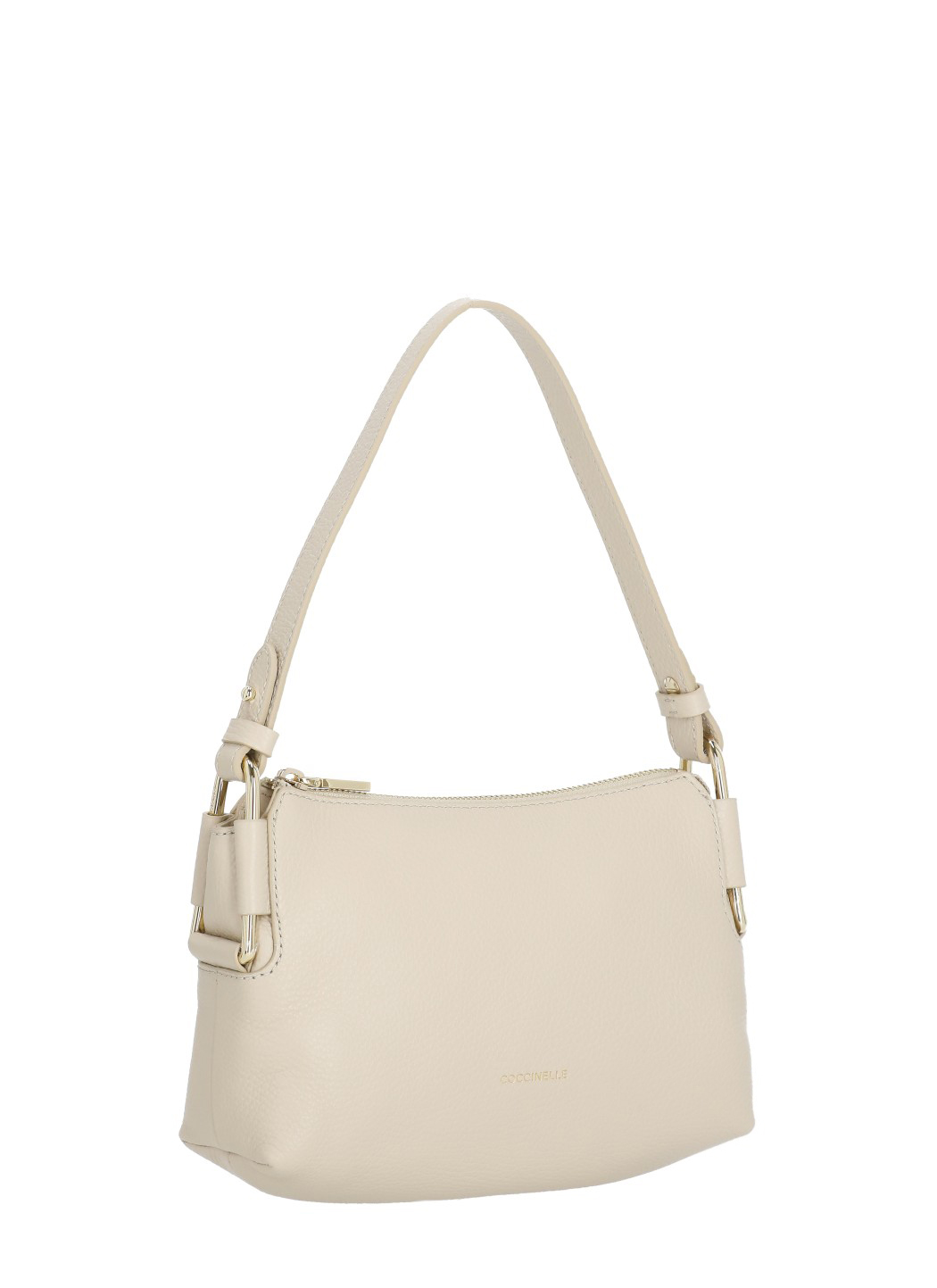 Coccinelle Bags.. Beige E5T95520101REBEKKAN64 (COCCINELLE / ハンドバッグ・ショルダーバッグ ) | COCCINELLE (コチネレ)(1)