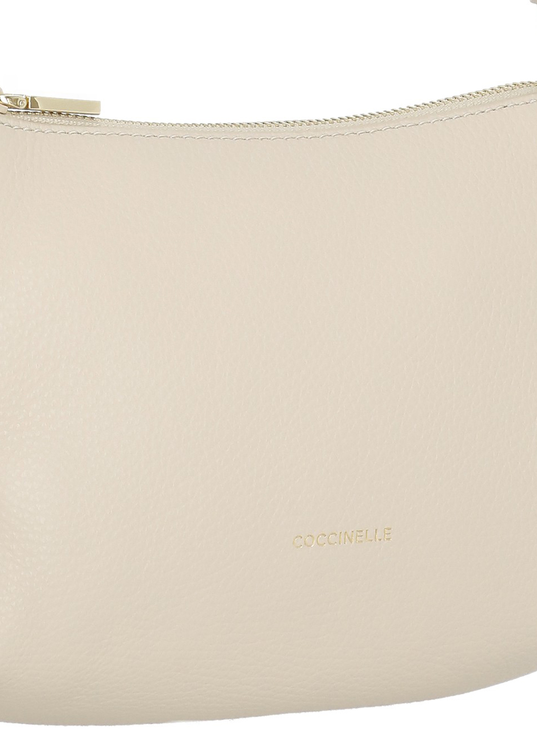Coccinelle Bags.. Beige E5T95520101REBEKKAN64 (COCCINELLE / ハンドバッグ・ショルダーバッグ ) | COCCINELLE (コチネレ)(3)