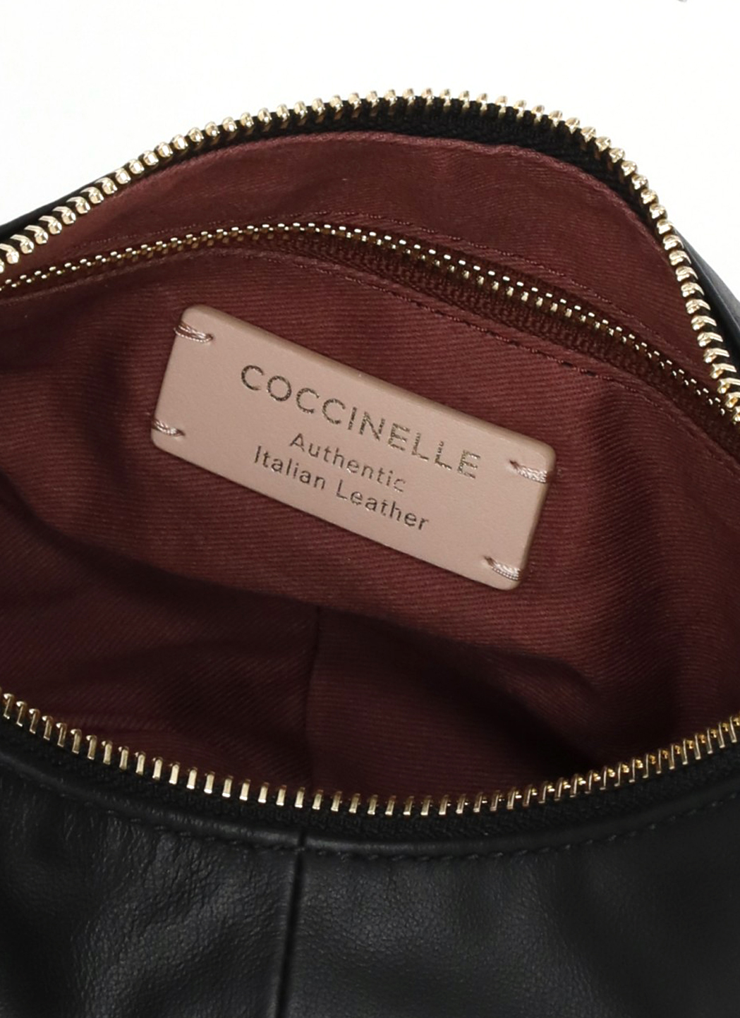 Coccinelle Bags.. E1U1A130301FUROSHIKI001 (COCCINELLE / ハンドバッグ・ショルダーバッグ ) | COCCINELLE (コチネレ)(4)