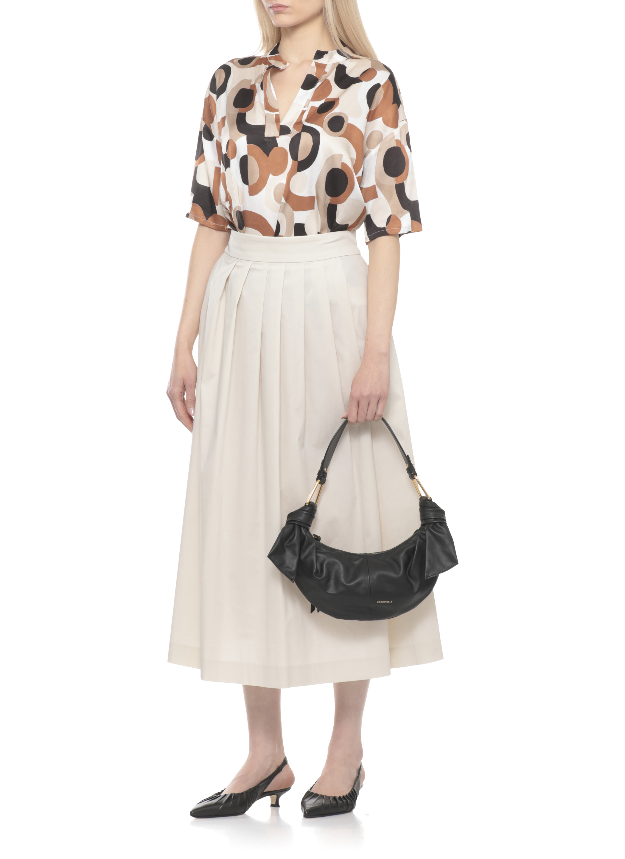 Coccinelle Bags.. E1U1A130301FUROSHIKI001 (COCCINELLE / ハンドバッグ・ショルダーバッグ ) | COCCINELLE (コチネレ)(5)