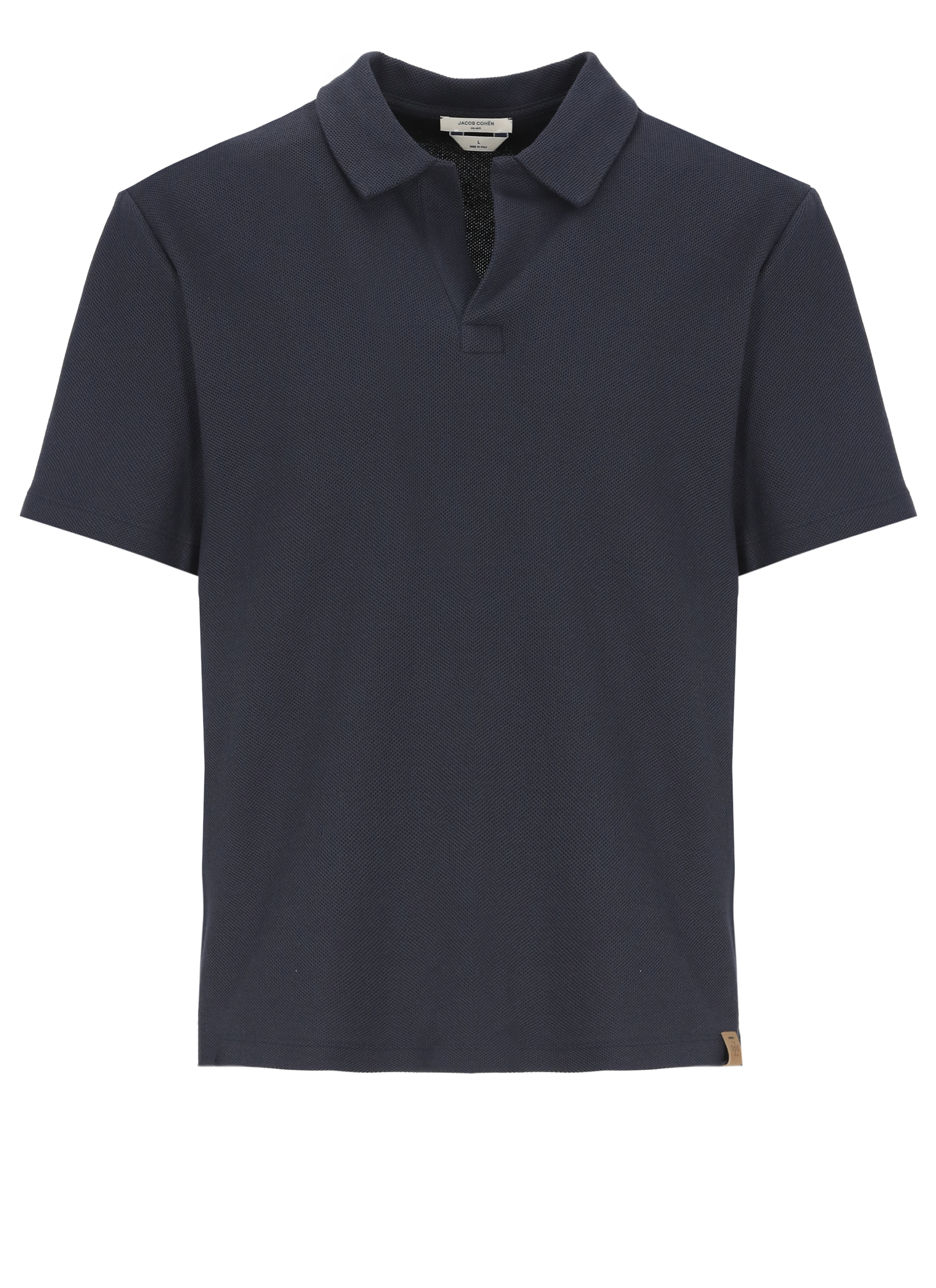 Jacob Cohen T-shirts and Polos Blue 80031081M4556RWY99 (JACOB COHEN / ポロシャツ ) | JACOB COHEN (ヤコブ コーエン)