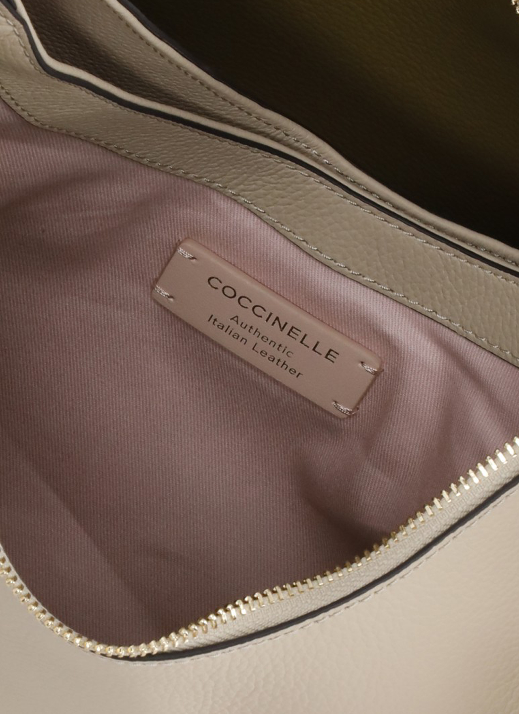 Coccinelle Bags.. E1M50130201BOHEMEGRANADOUBLE700 (COCCINELLE / ハンドバッグ・ショルダーバッグ ) | COCCINELLE (コチネレ)(4)