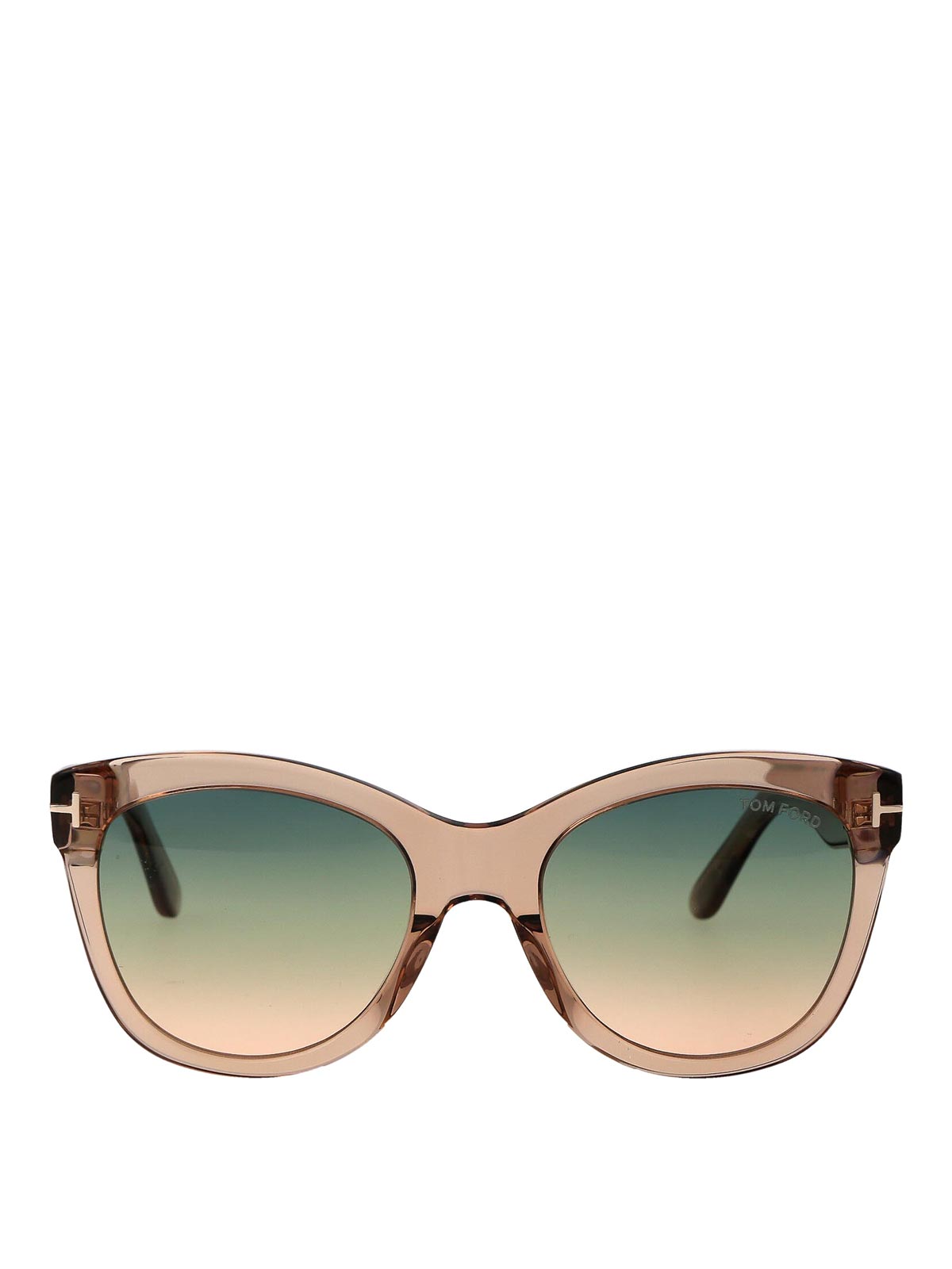 Wallace Sunglasses FT087045P (TOM FORD / サングラス・アイウェア ) | TOM FORD (トムフォード)