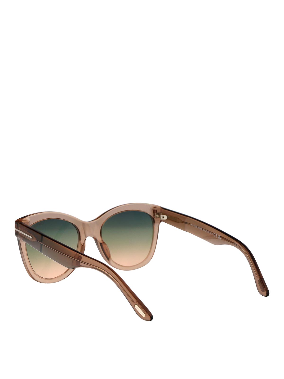 Wallace Sunglasses FT087045P (TOM FORD / サングラス・アイウェア ) | TOM FORD (トムフォード)(3)