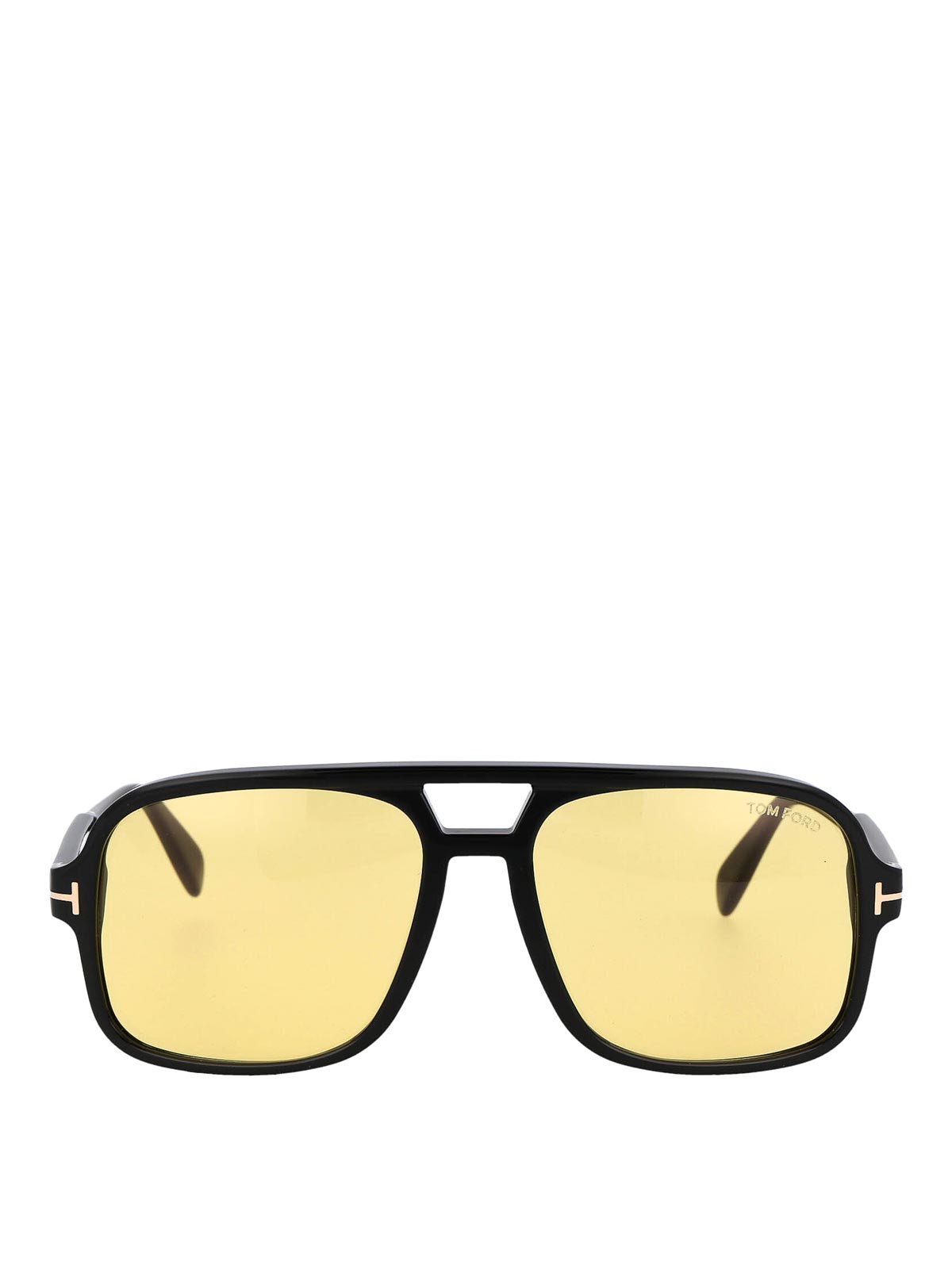 Falconer-02 Sunglasses FT088401E (TOM FORD / サングラス・アイウェア ) | TOM FORD (トムフォード)