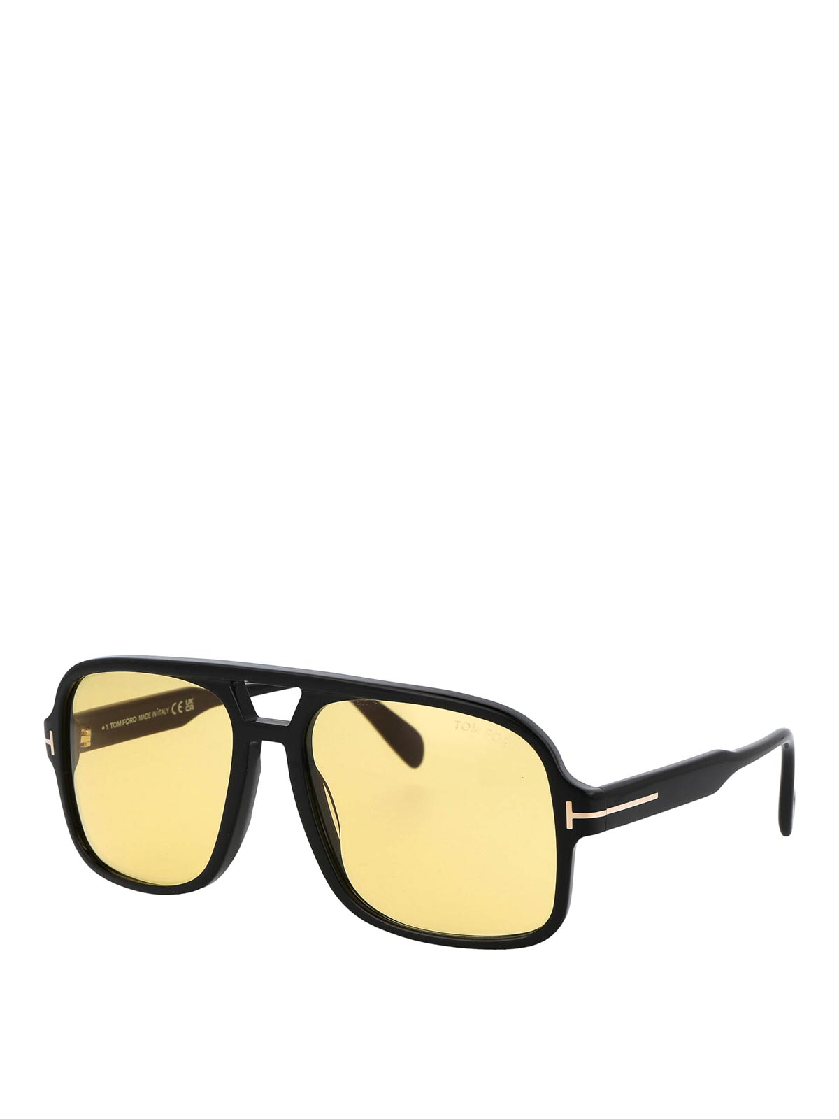 Falconer-02 Sunglasses FT088401E (TOM FORD / サングラス・アイウェア ) | TOM FORD (トムフォード)(1)