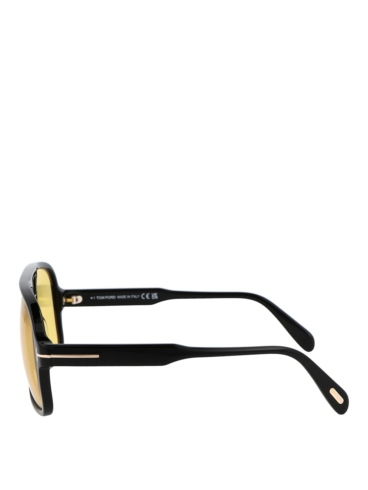 Falconer-02 Sunglasses FT088401E (TOM FORD / サングラス・アイウェア ) | TOM FORD (トムフォード)(2)