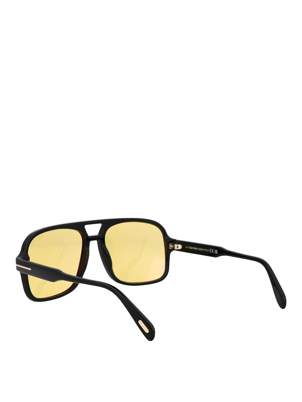 Falconer-02 Sunglasses FT088401E (TOM FORD / サングラス・アイウェア ) | TOM FORD (トムフォード)(3)