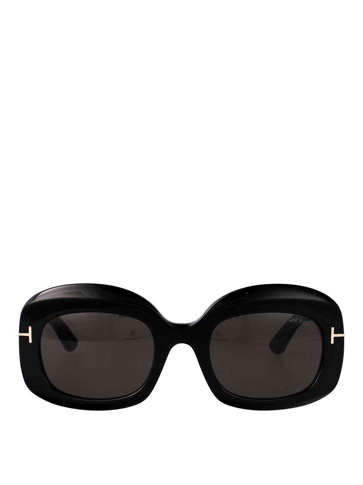 Carmen-02 Sunglasses FT121901A (TOM FORD / サングラス・アイウェア ) | TOM FORD (トムフォード)