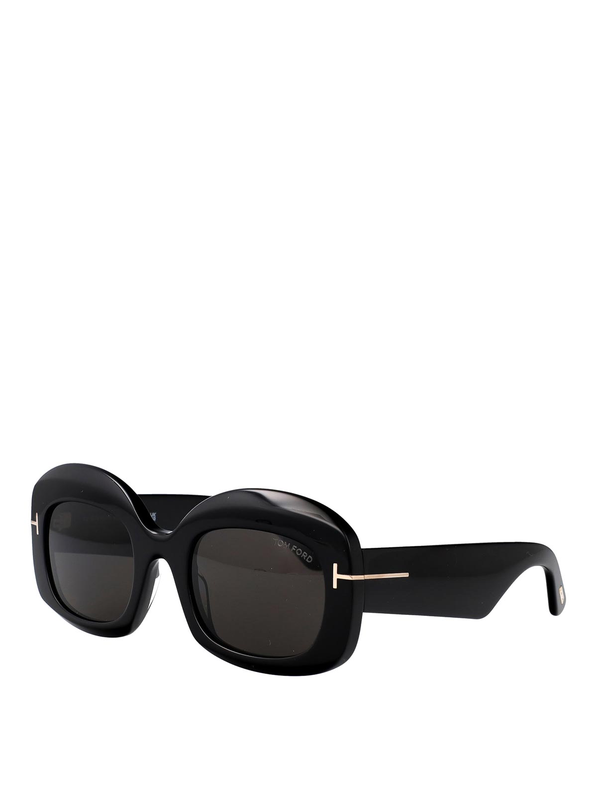 Carmen-02 Sunglasses FT121901A (TOM FORD / サングラス・アイウェア ) | TOM FORD (トムフォード)(1)