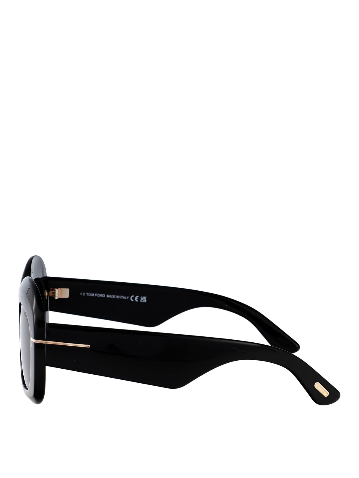 Carmen-02 Sunglasses FT121901A (TOM FORD / サングラス・アイウェア ) | TOM FORD (トムフォード)(2)