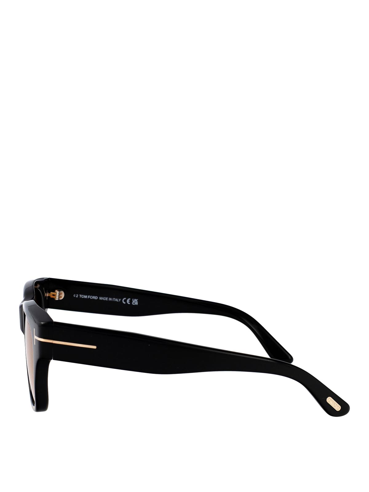 Caine-02 sunglasses FT128001E (TOM FORD / サングラス・アイウェア ) | TOM FORD (トムフォード)(2)
