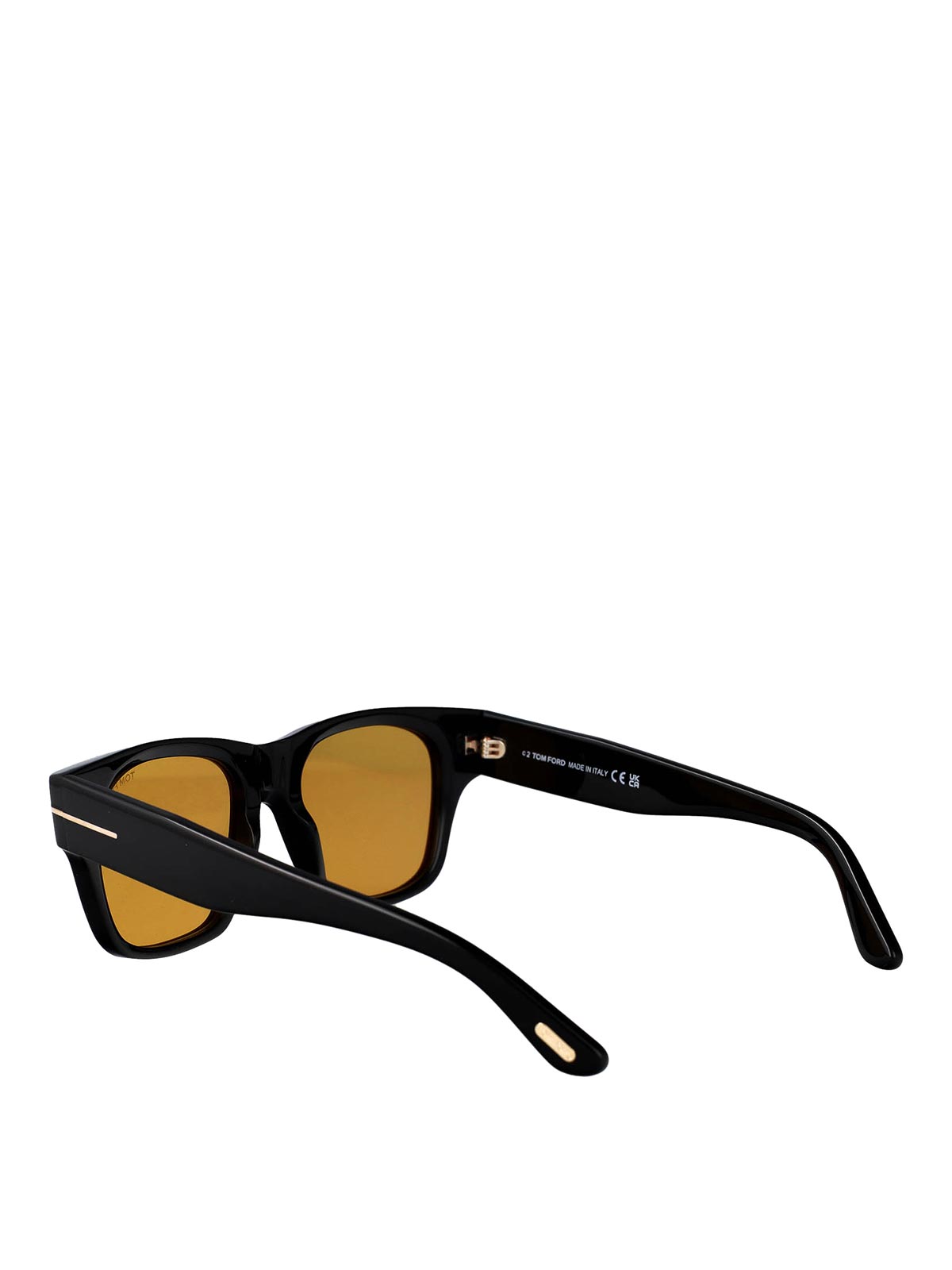Caine-02 sunglasses FT128001E (TOM FORD / サングラス・アイウェア ) | TOM FORD (トムフォード)(3)