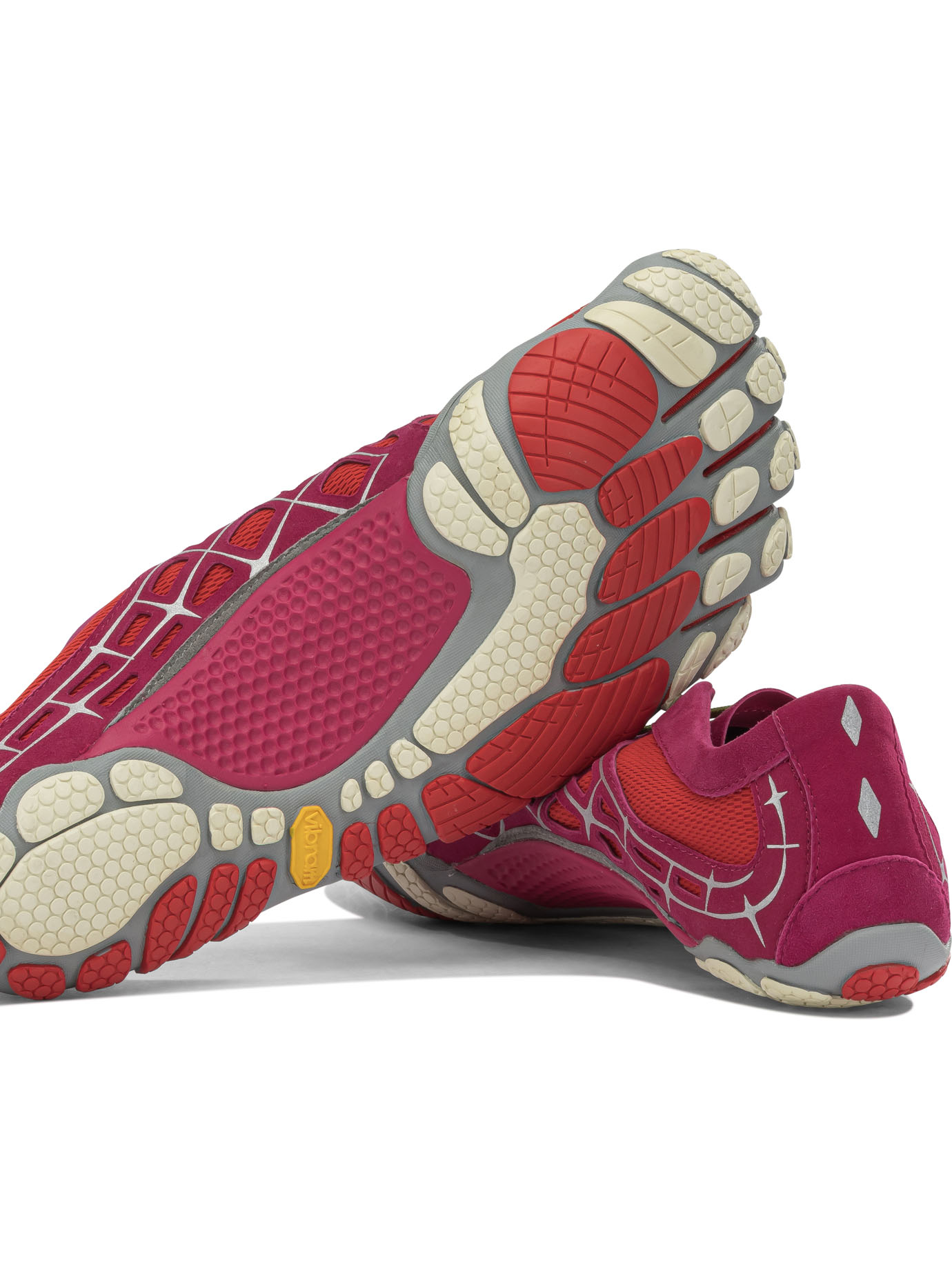 "Seeya LS EVO" Low-top sneakers 26M3801PRED (vibram / スニーカー ) | vibram (ビブラム)(4)