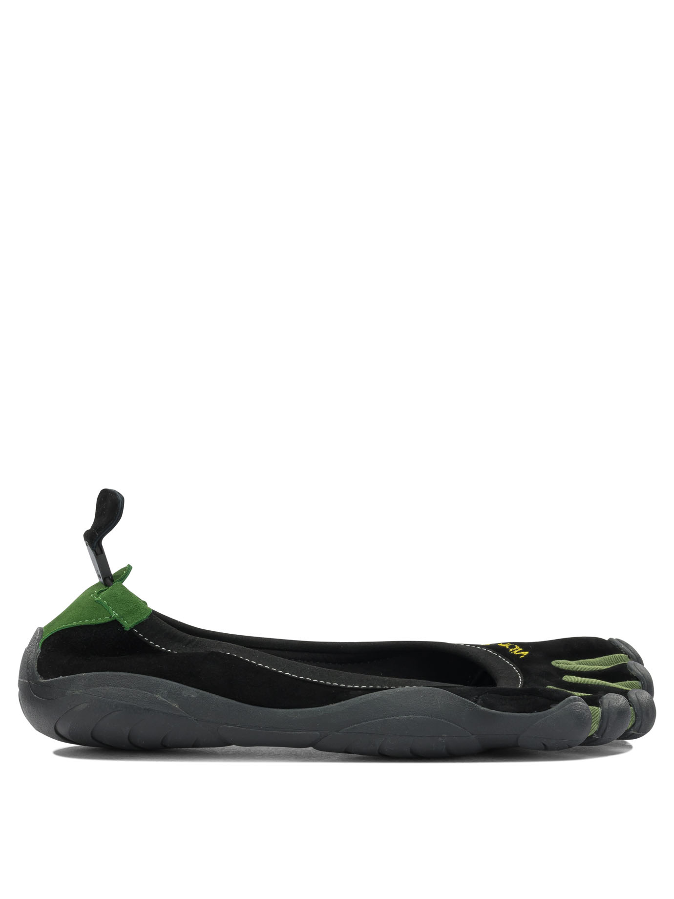 "Classsic EVO" slip-on 26M1006PBLACK (vibram / スニーカー ) | vibram (ビブラム)