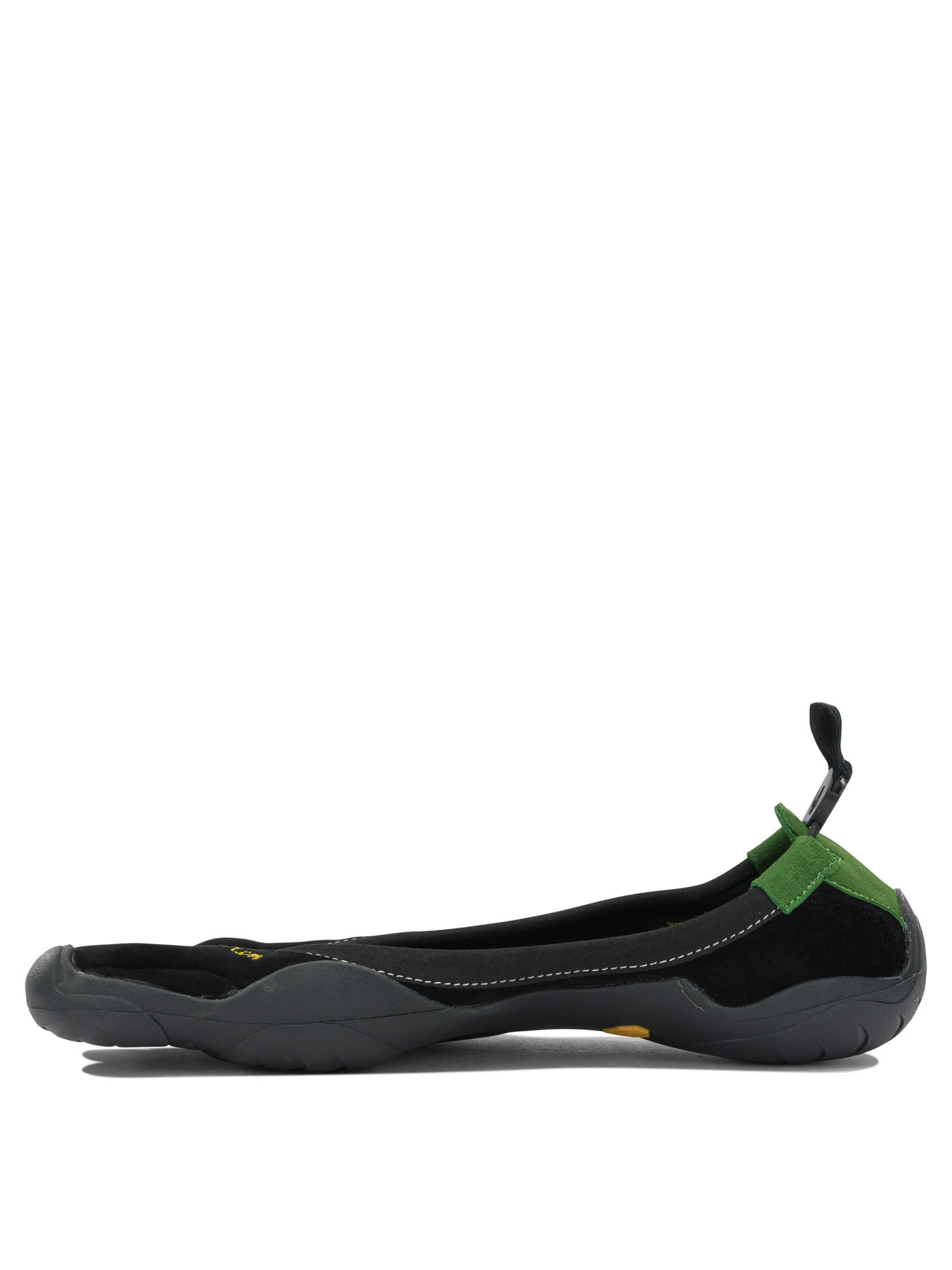 "Classsic EVO" slip-on 26M1006PBLACK (vibram / スニーカー ) | vibram (ビブラム)(2)