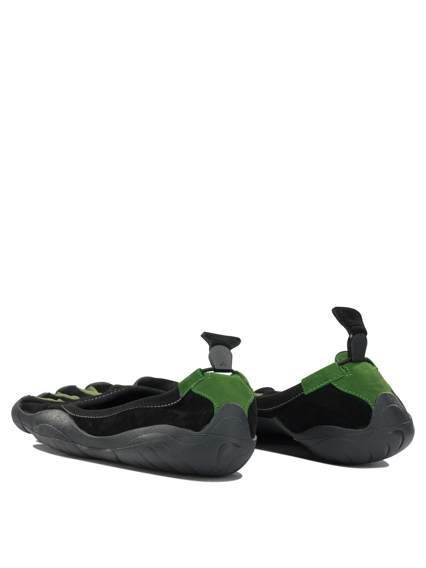 "Classsic EVO" slip-on 26M1006PBLACK (vibram / スニーカー ) | vibram (ビブラム)(3)
