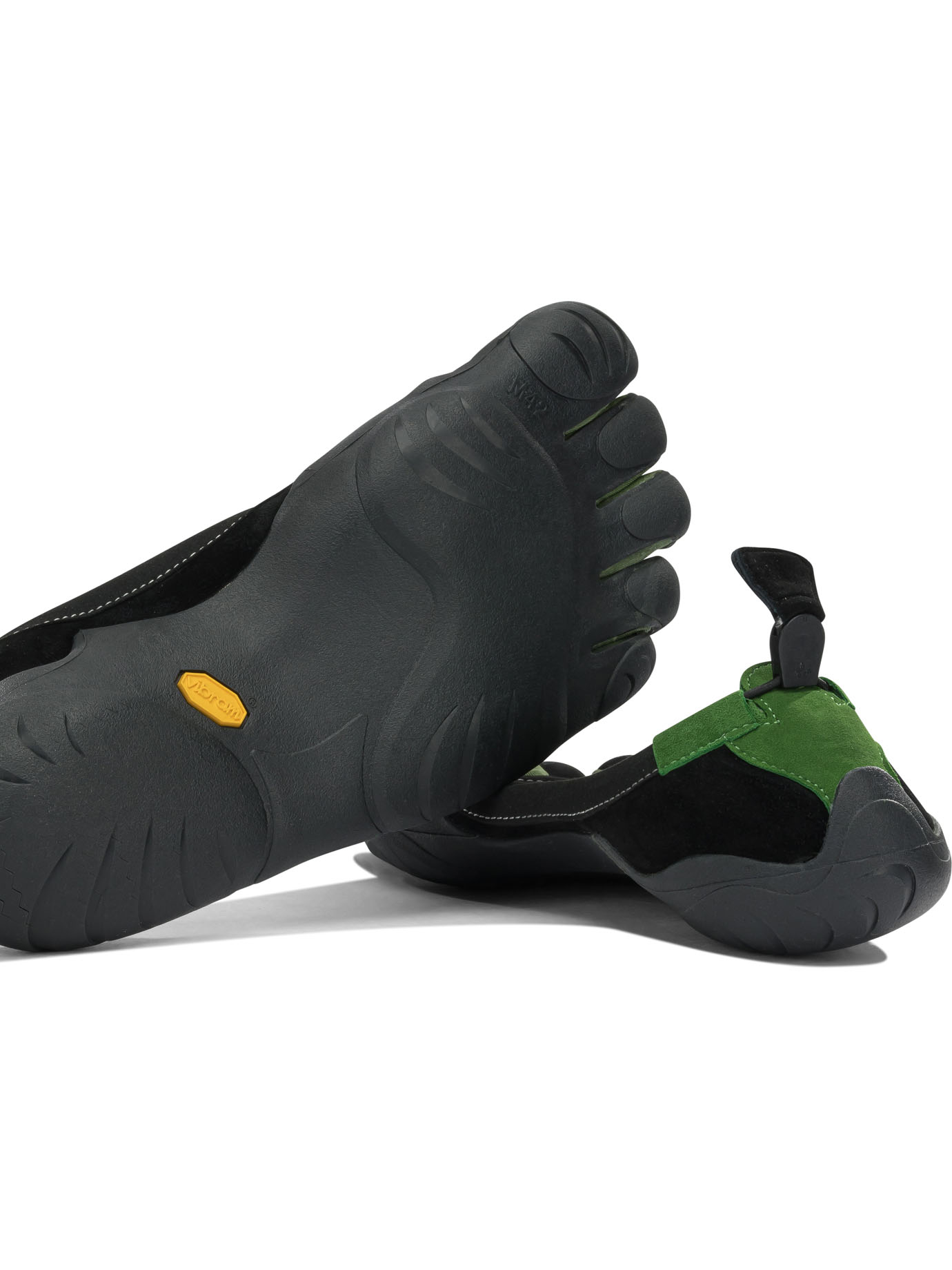 "Classsic EVO" slip-on 26M1006PBLACK (vibram / スニーカー ) | vibram (ビブラム)(4)