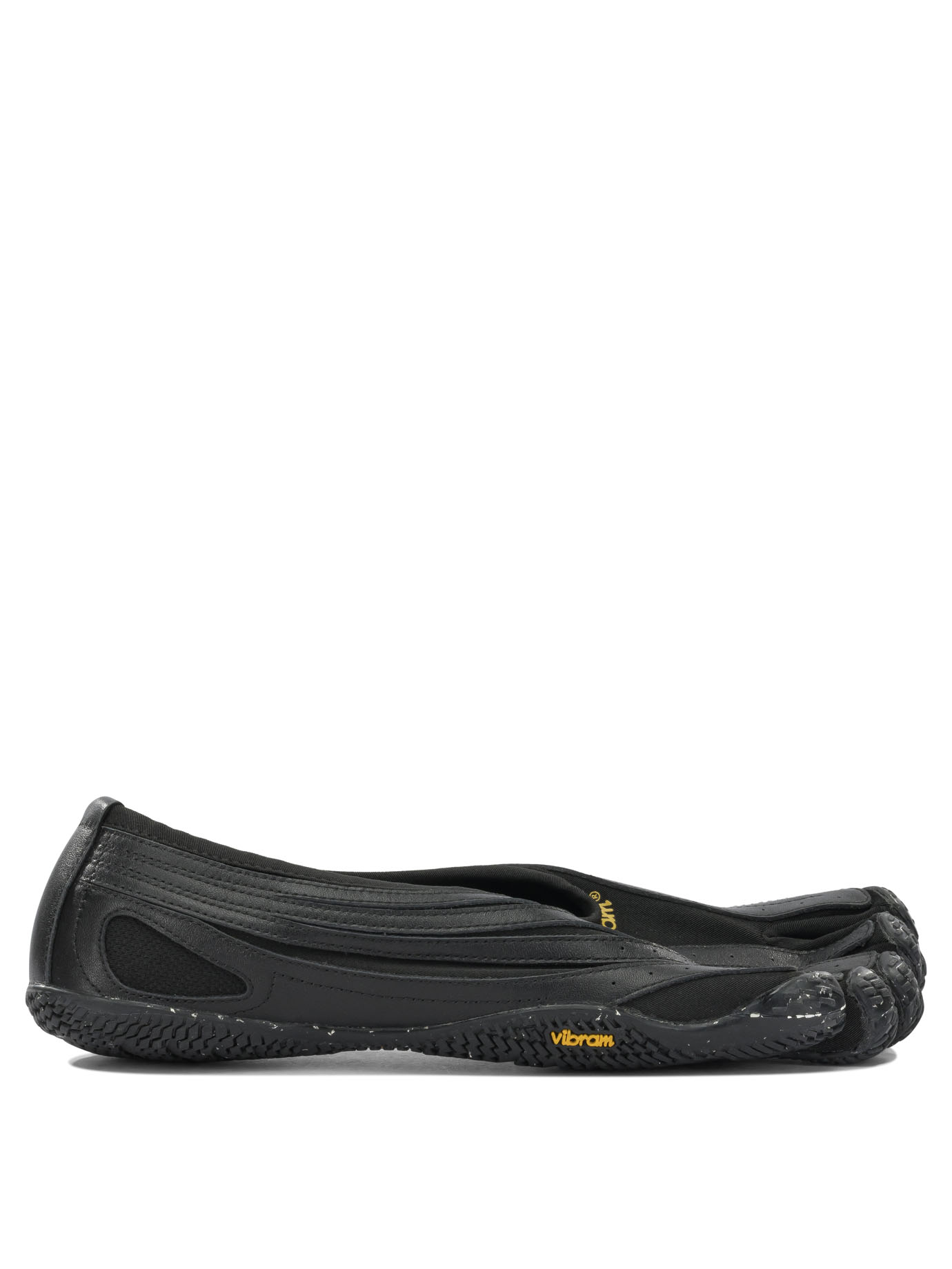 "Jaya EVO" slip-on 25M1501PBLACK (vibram / スニーカー ) | vibram (ビブラム)