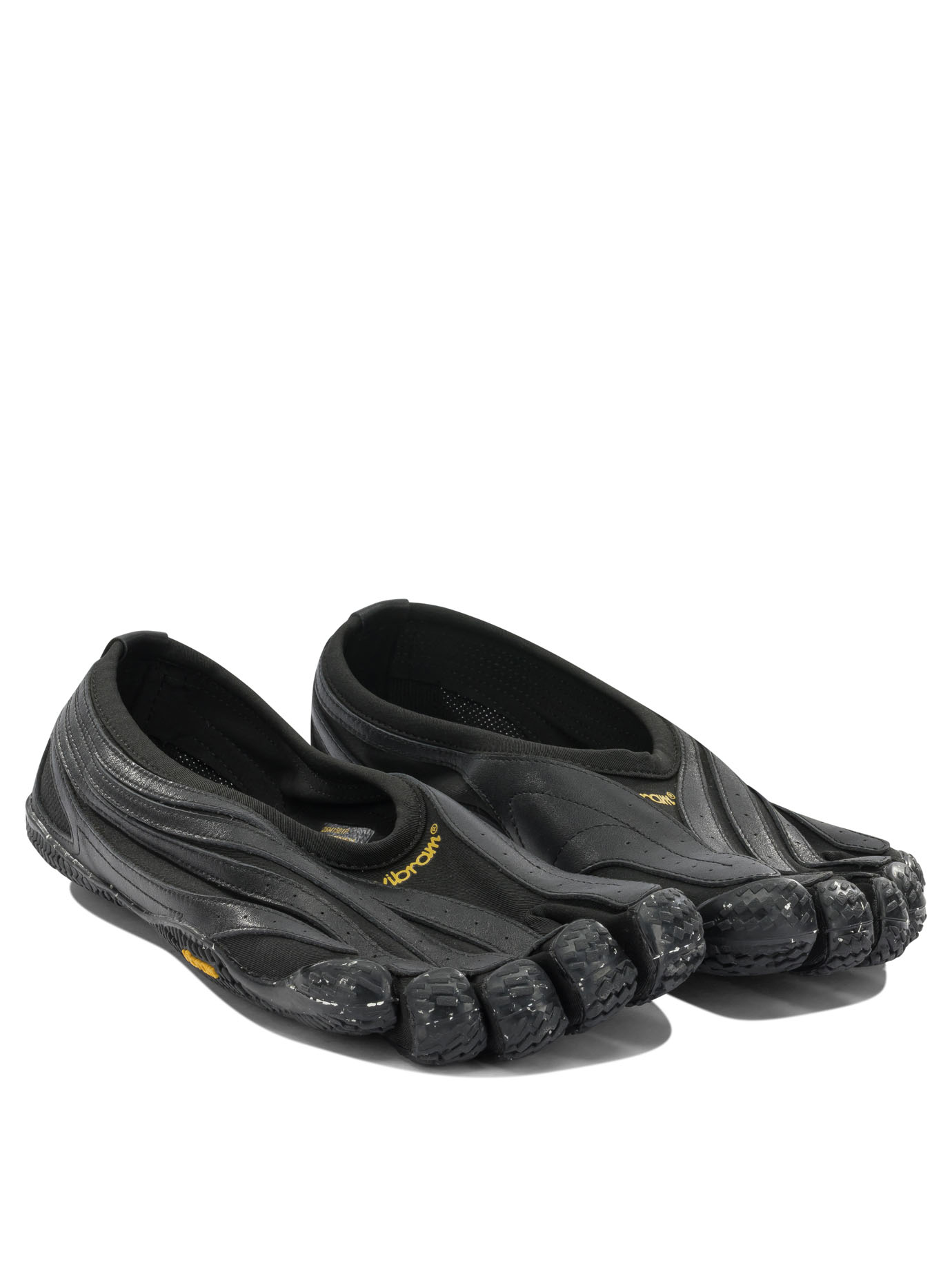 "Jaya EVO" slip-on 25M1501PBLACK (vibram / スニーカー ) | vibram (ビブラム)(1)
