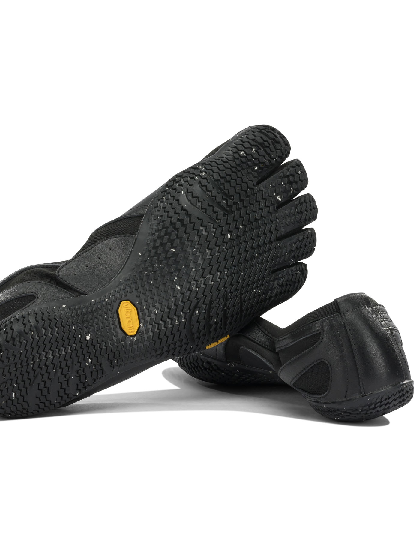 "Jaya EVO" slip-on 25M1501PBLACK (vibram / スニーカー ) | vibram (ビブラム)(4)