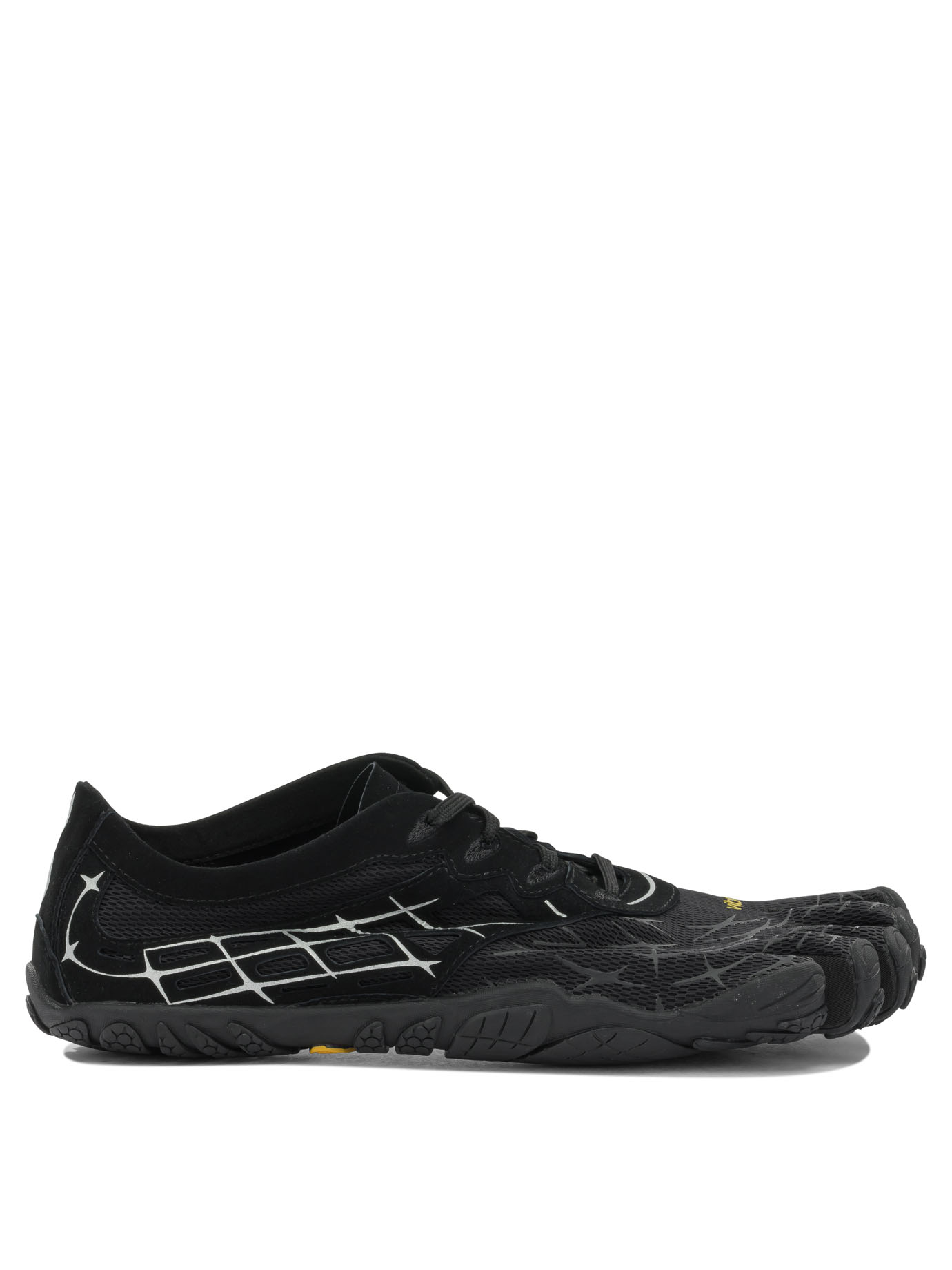 " Seeya LS EVO" Low Sneaker 26M3803PBLACK (vibram / スニーカー ) | vibram (ビブラム)