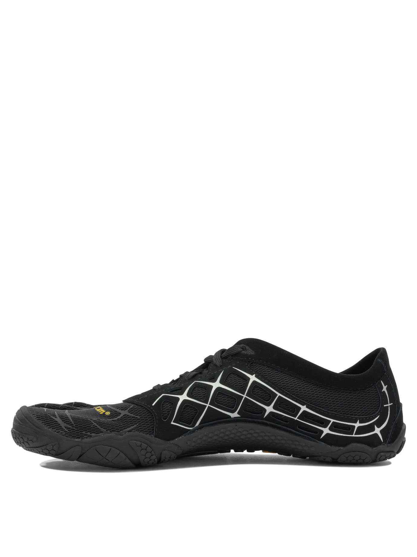 " Seeya LS EVO" Low Sneaker 26M3803PBLACK (vibram / スニーカー ) | vibram (ビブラム)(1)