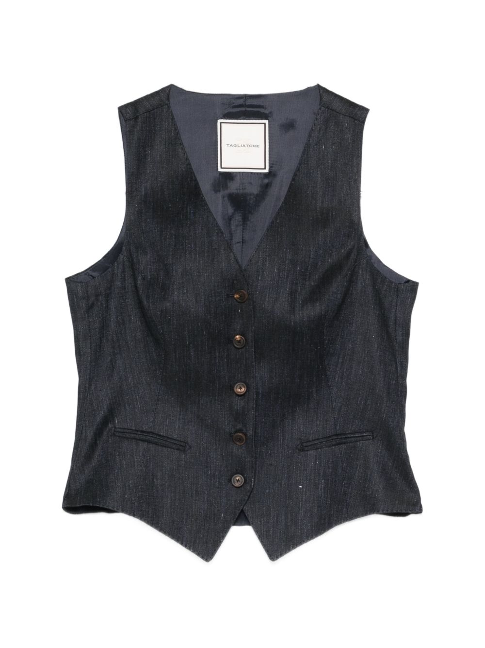 Tagliatore Jackets GRACIE940008U26E333B1243 (TAGLIATORE / ベスト ) | TAGLIATORE (タリアトーレ)