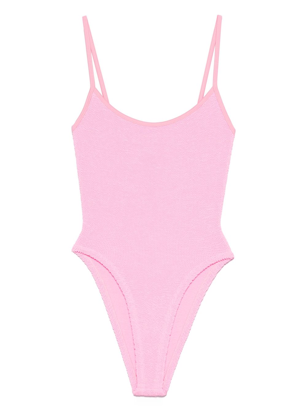 HUNZA Sea clothing SPAMELACRBBG (Hunza G / スイムウェア ) | Hunza G (フンザ ジー)