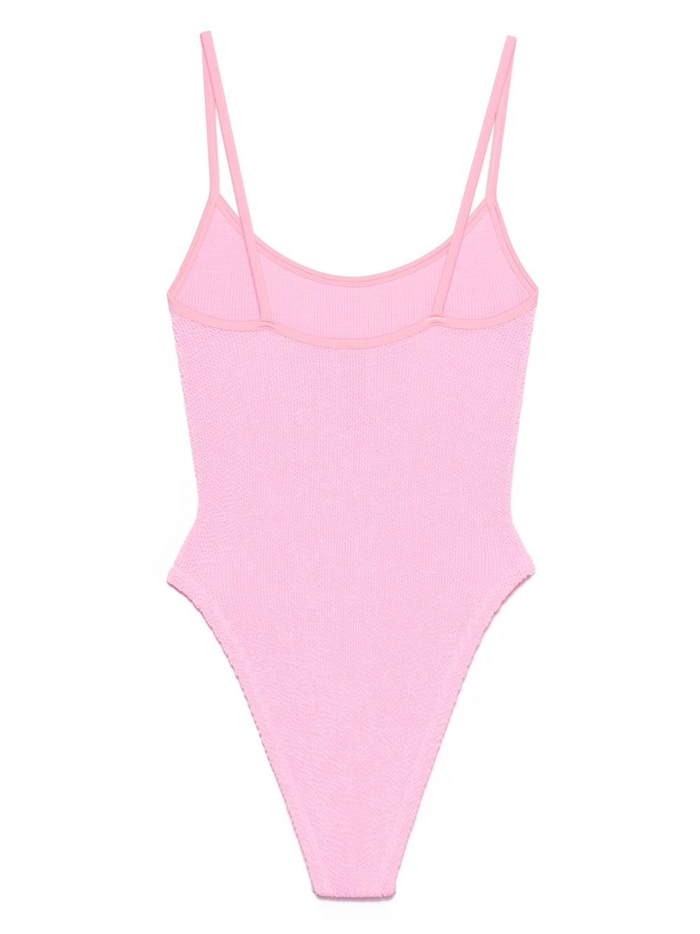 HUNZA Sea clothing SPAMELACRBBG (Hunza G / スイムウェア ) | Hunza G (フンザ ジー)(1)