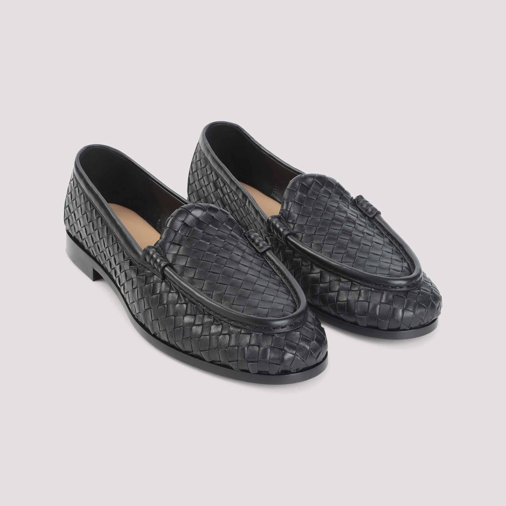 867565V2ED01000 (Bottega Veneta / ローファー ) | Bottega Veneta (ボッテガ・ヴェネタ)(3)