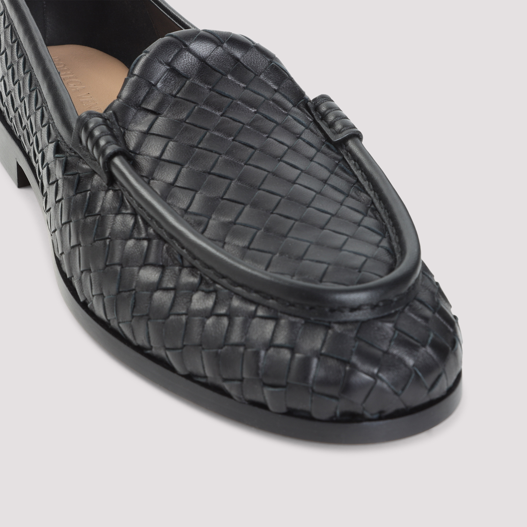 867565V2ED01000 (Bottega Veneta / ローファー ) | Bottega Veneta (ボッテガ・ヴェネタ)(4)