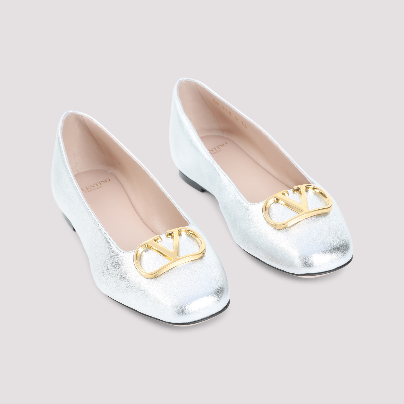 8W0S0PI8YFLS13 (Valentino Garavani / フラットシューズ ) | Valentino Garavani (ヴァレンティノ)(3)