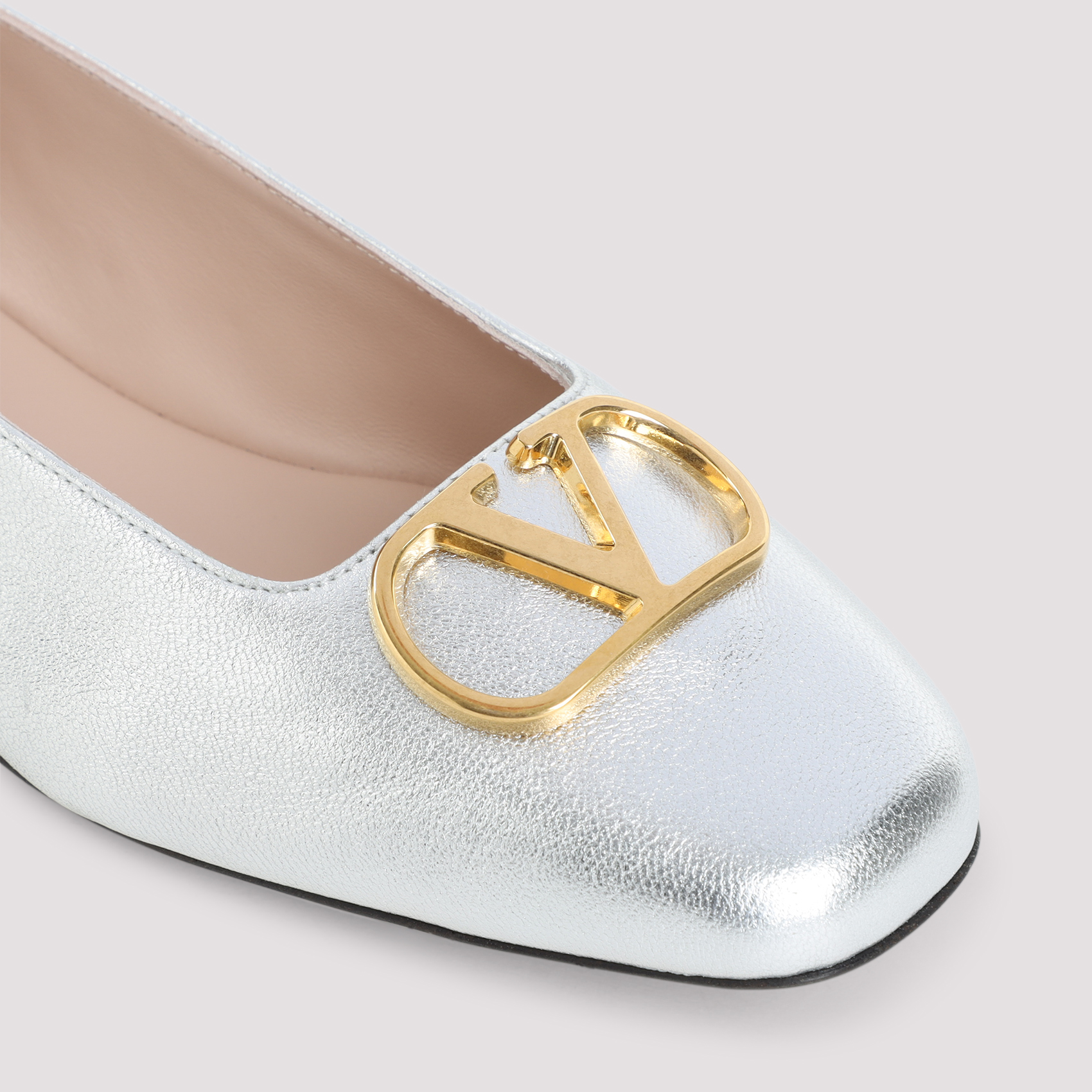 8W0S0PI8YFLS13 (Valentino Garavani / フラットシューズ ) | Valentino Garavani (ヴァレンティノ)(4)