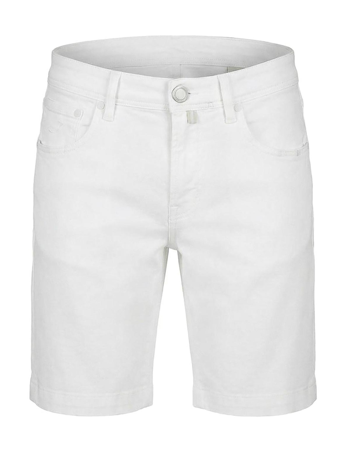 `Nicolas` Slim Fit 5-Pocket Bermuda OE001030S3848W00D (JACOB COHEN / ショートパンツ ) | JACOB COHEN (ヤコブ コーエン)