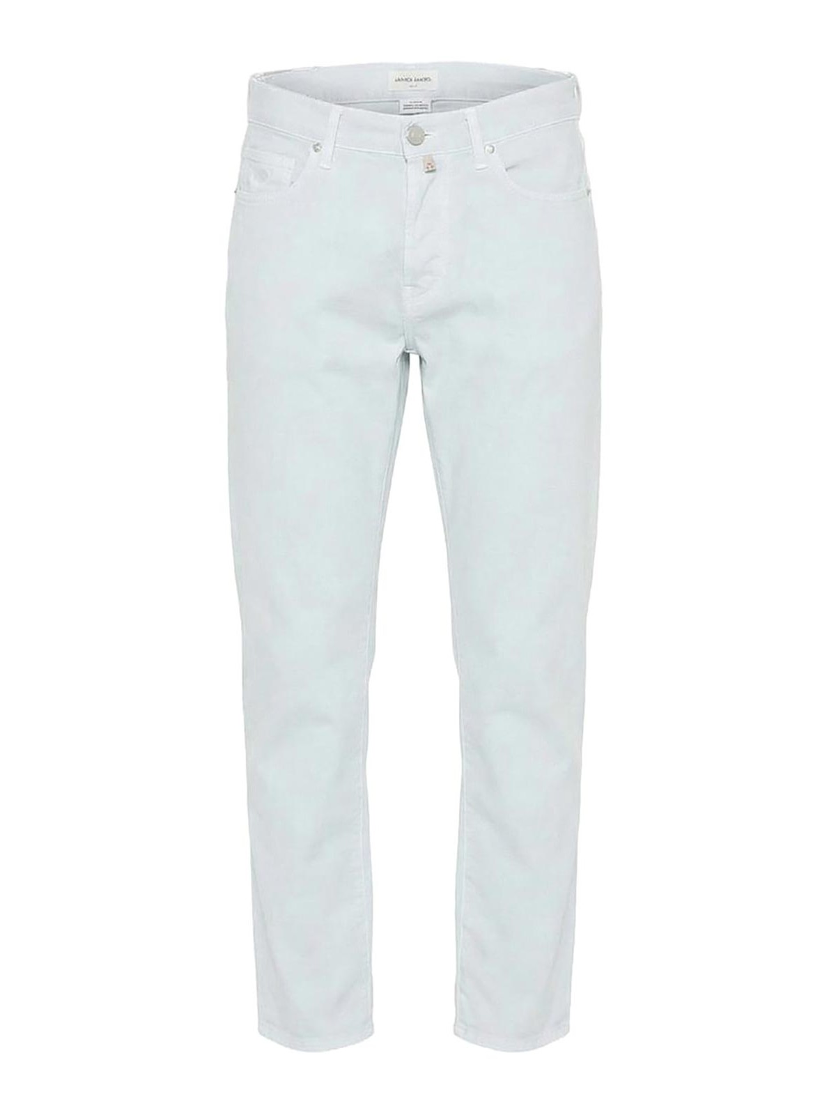 `Edo` Regular Straight Fit 5-Pocket Pants QE031036T864AX75 (JACOB COHEN / パンツ ) | JACOB COHEN (ヤコブ コーエン)