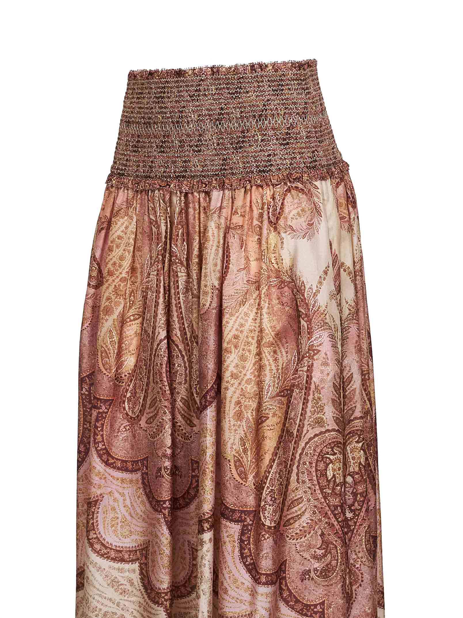 Zimmermann Skirts 5656SRS262TBML (ZIMMERMANN / スカート ) | ZIMMERMANN (ジマーマン)(2)