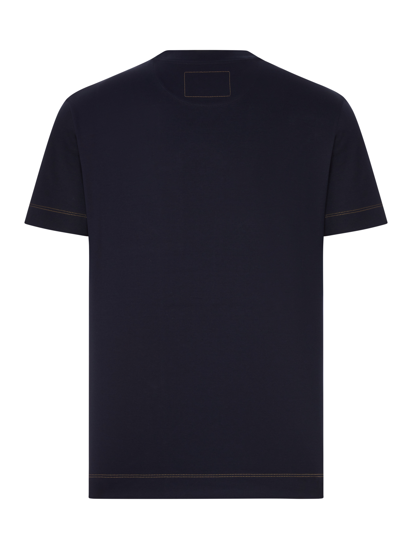 REGULAR FIT COTTON T-SHIRT FY0936B05IF0QG0 (FENDI / Tシャツ・カットソー ) | FENDI (フェンディ)(1)