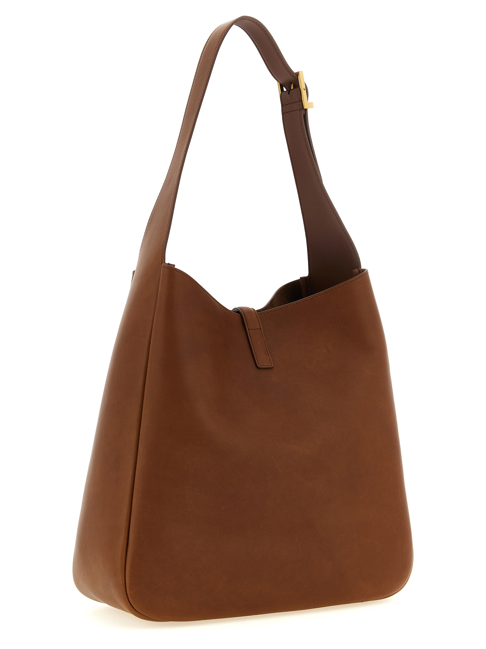 'Le 5 à 7' large shoulder bag 850545AAEOP2103 (Saint Laurent / ハンドバッグ・ショルダーバッグ ) | Saint Laurent (サンローラン)(1)