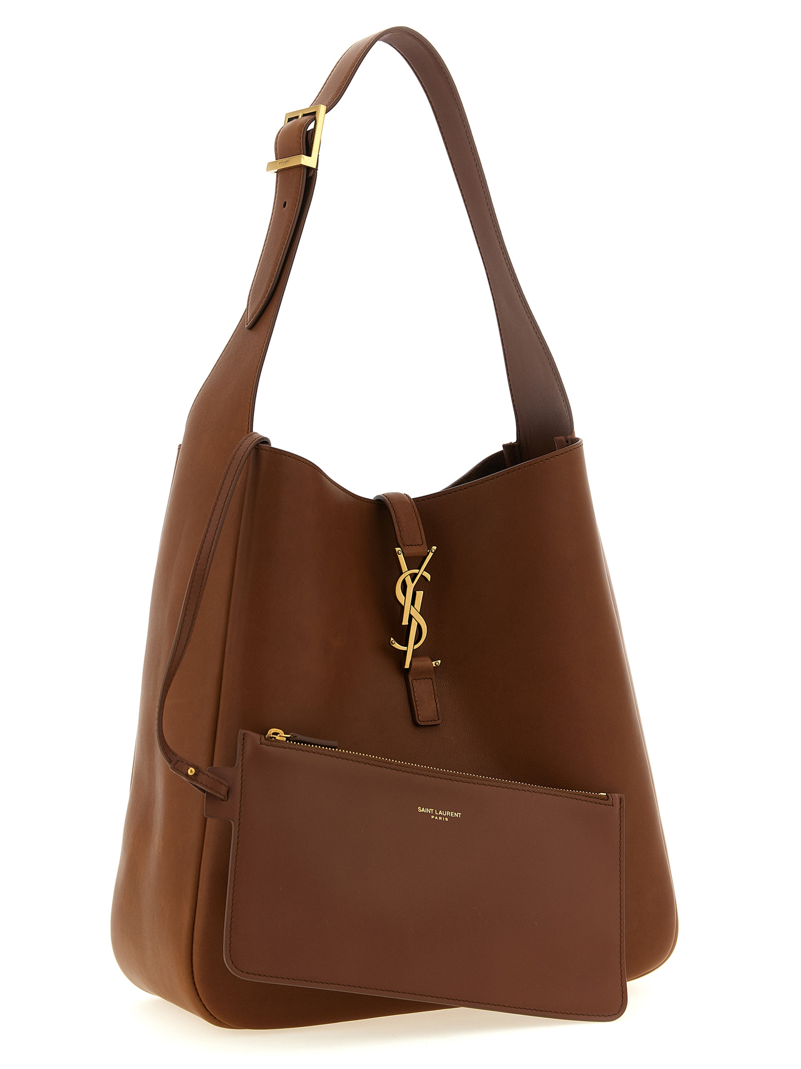 'Le 5 à 7' large shoulder bag 850545AAEOP2103 (Saint Laurent / ハンドバッグ・ショルダーバッグ ) | Saint Laurent (サンローラン)(2)