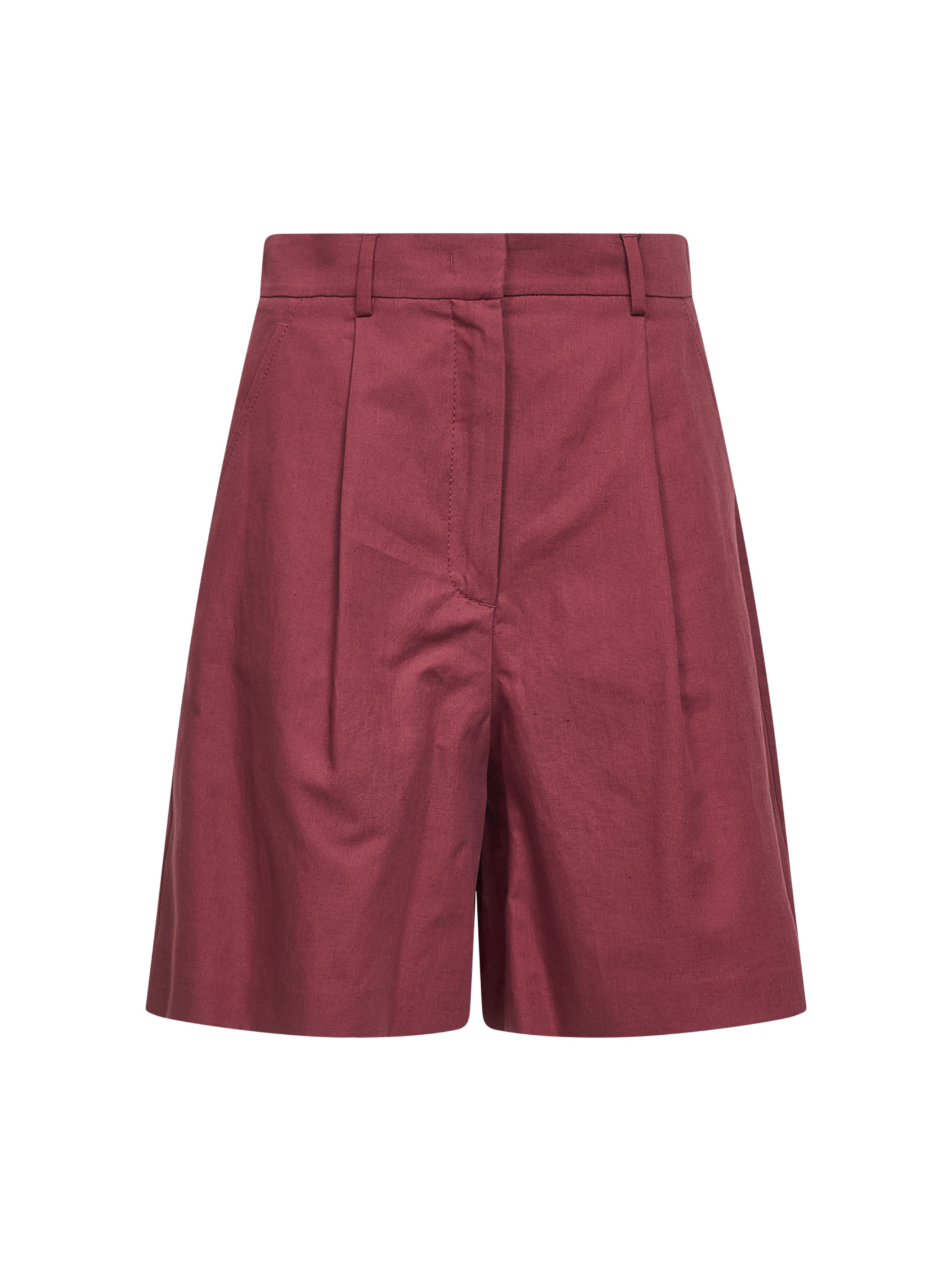 Max Mara Weekend Shorts 2615141022600WKDECUBA021 (Weekend Max Mara / ショートパンツ ) | Weekend Max Mara (ウィークエンド マックスマーラ)