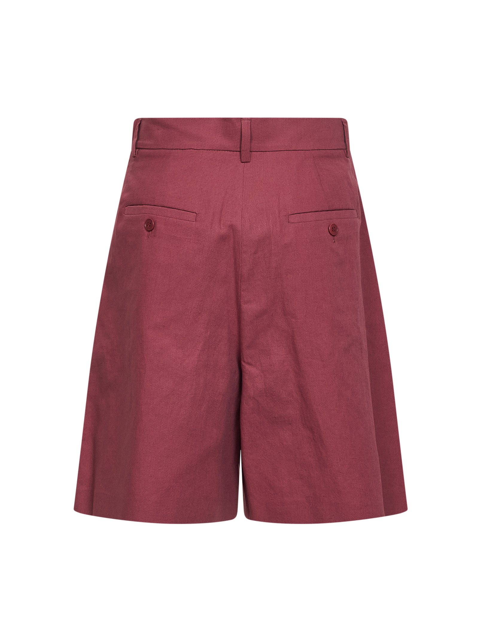 Max Mara Weekend Shorts 2615141022600WKDECUBA021 (Weekend Max Mara / ショートパンツ ) | Weekend Max Mara (ウィークエンド マックスマーラ)(1)
