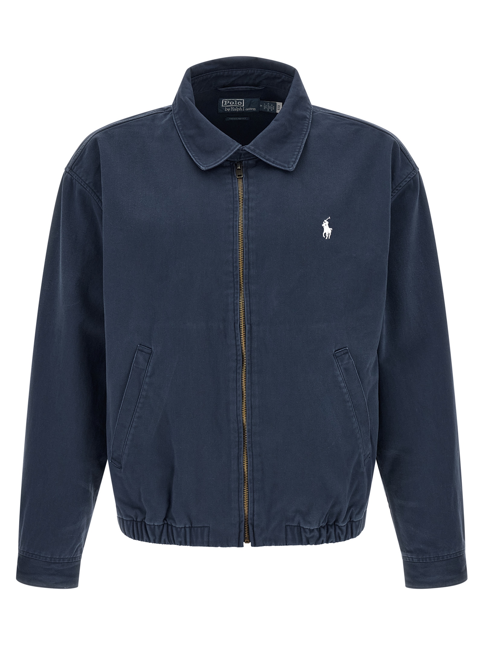 'Big Bayport' jacket 710961929003 (Polo Ralph Lauren / カジュアルジャケット ) | Polo Ralph Lauren (ポロ ラルフ ローレン)