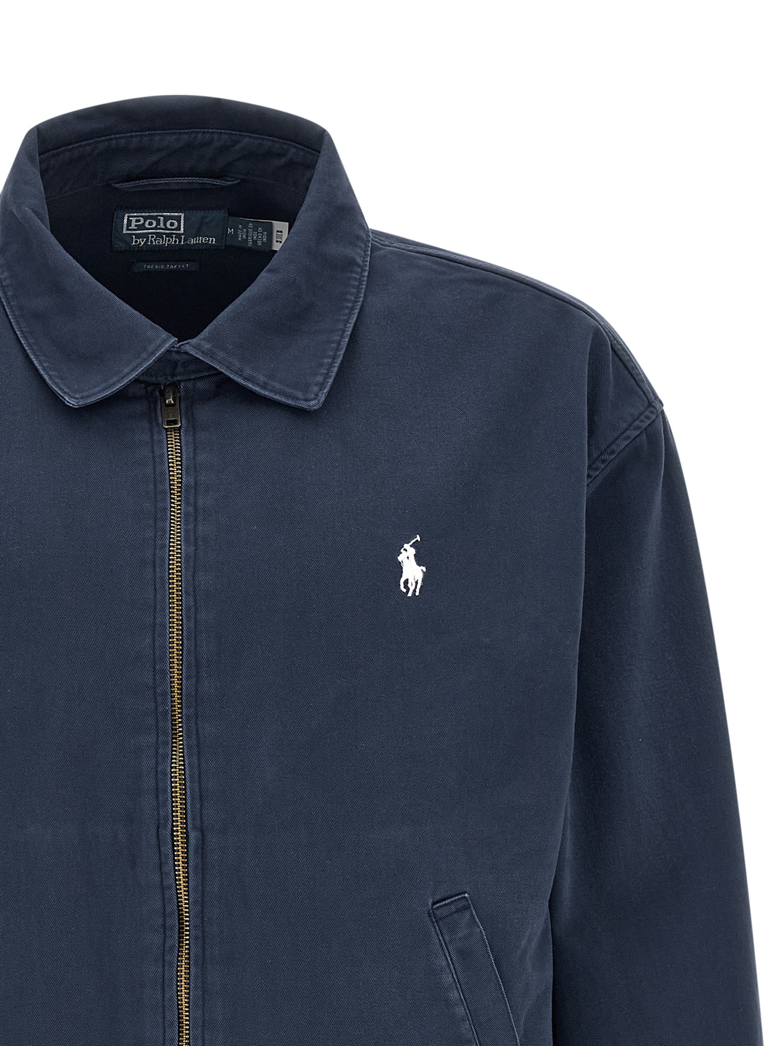 'Big Bayport' jacket 710961929003 (Polo Ralph Lauren / カジュアルジャケット ) | Polo Ralph Lauren (ポロ ラルフ ローレン)(2)